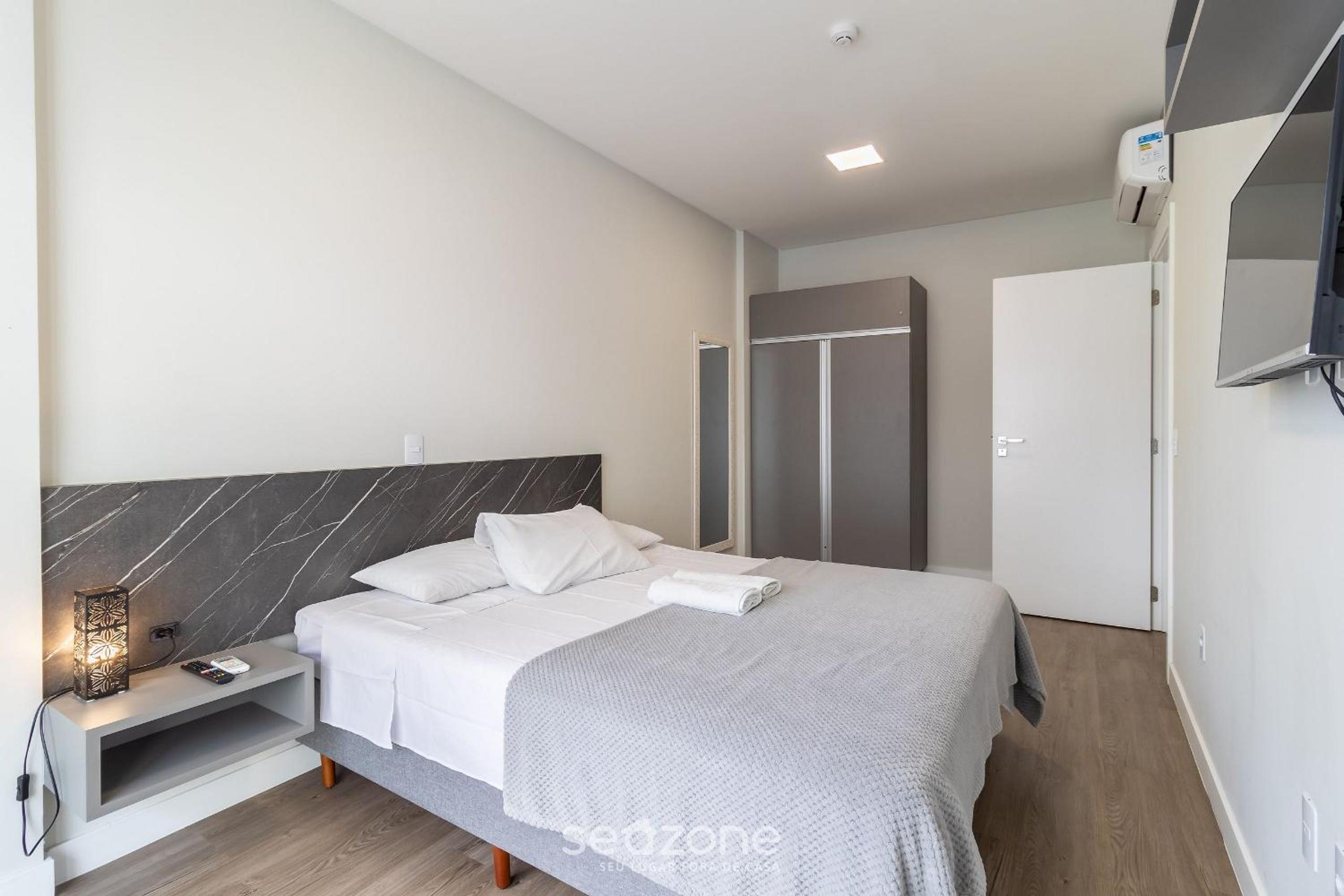 VFR - Studios close to Bombas beach