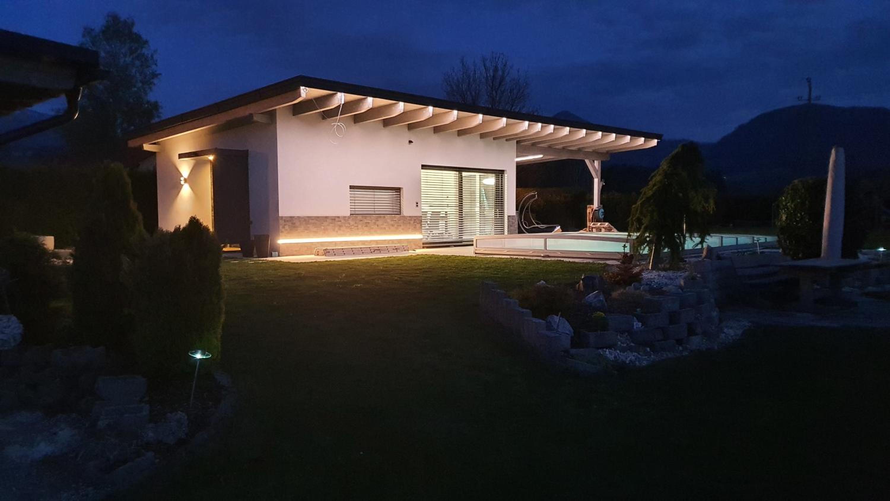 Hotel Villa Vanessa - Ferienwohnungen - Appartement - Image 1