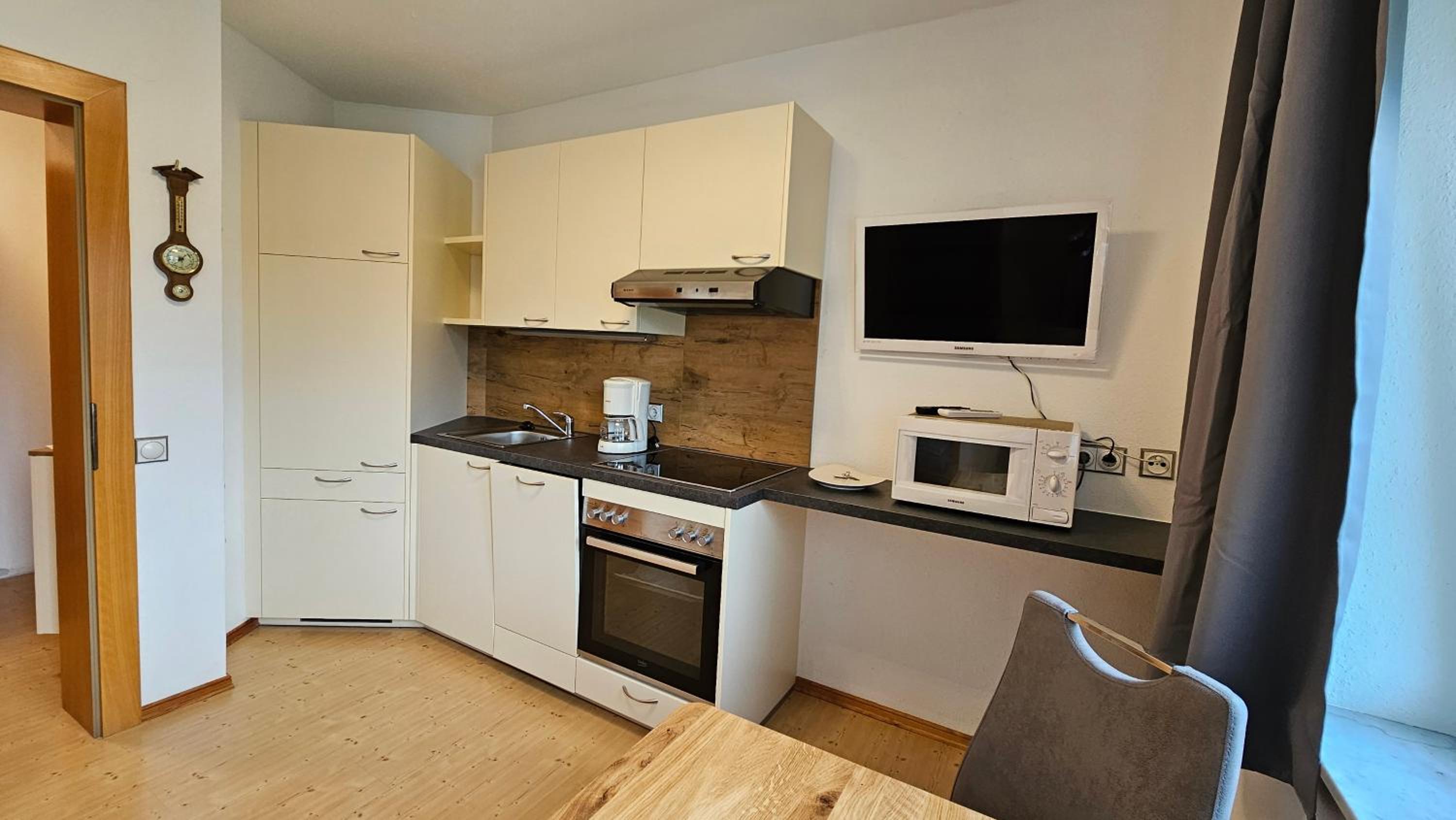 Villa Vanessa - Ferienwohnungen - Appartement