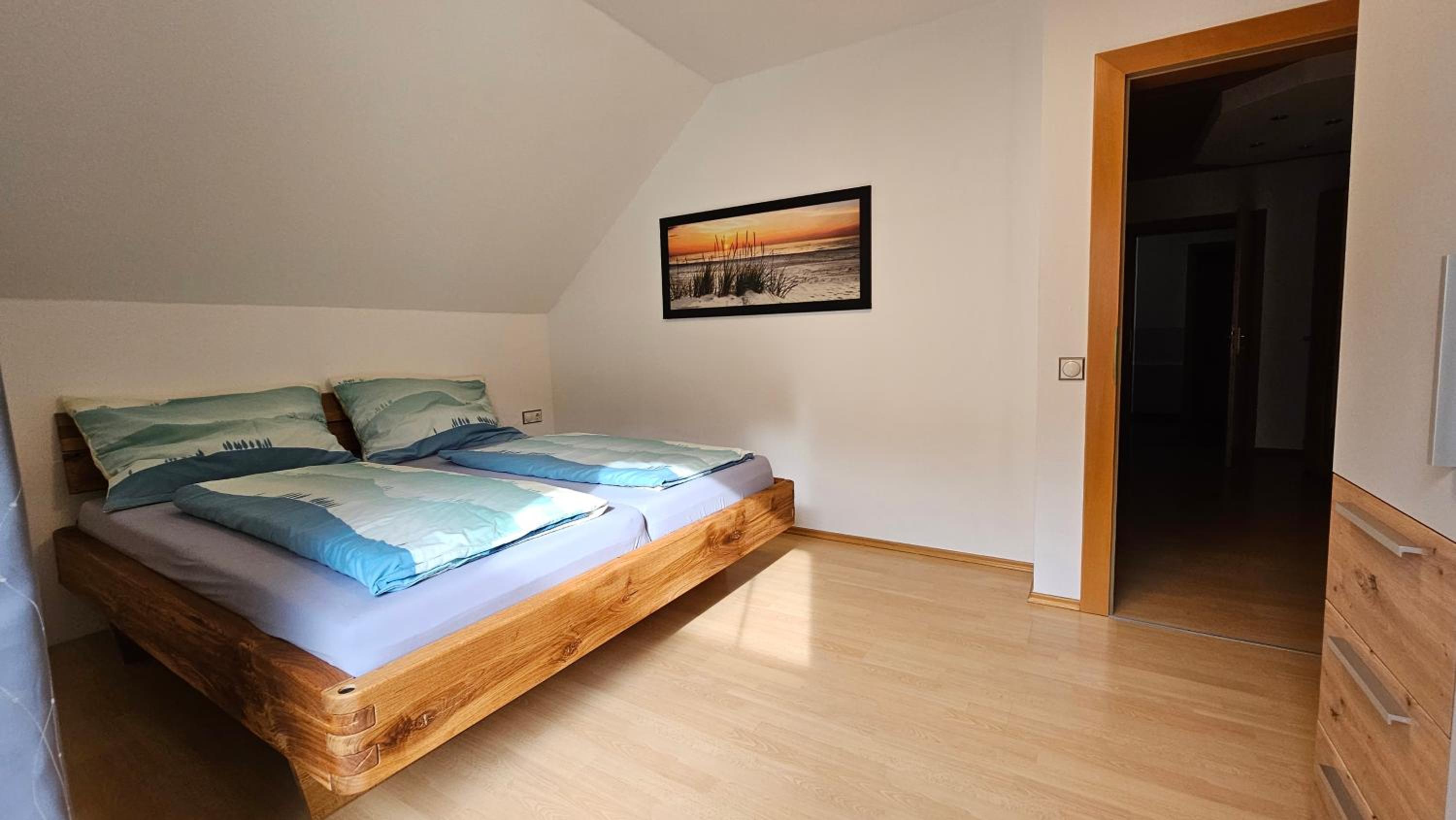 Villa Vanessa - Ferienwohnungen - Appartement