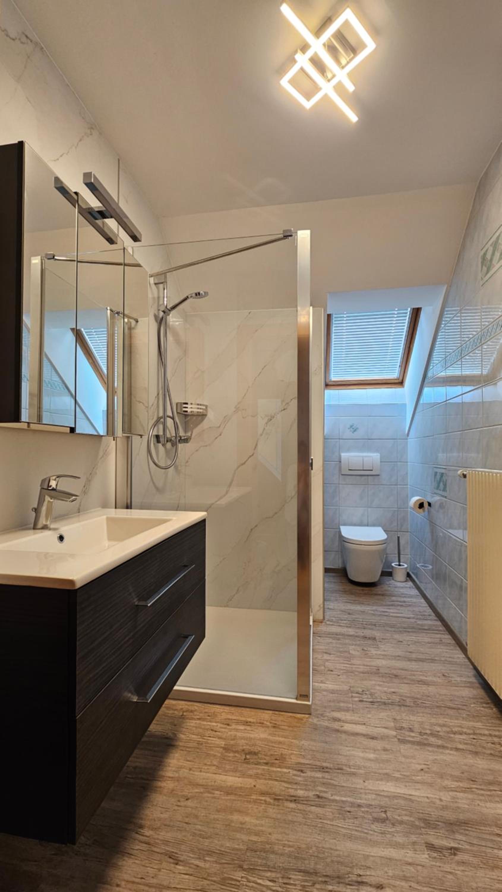 Villa Vanessa - Ferienwohnungen - Appartement
