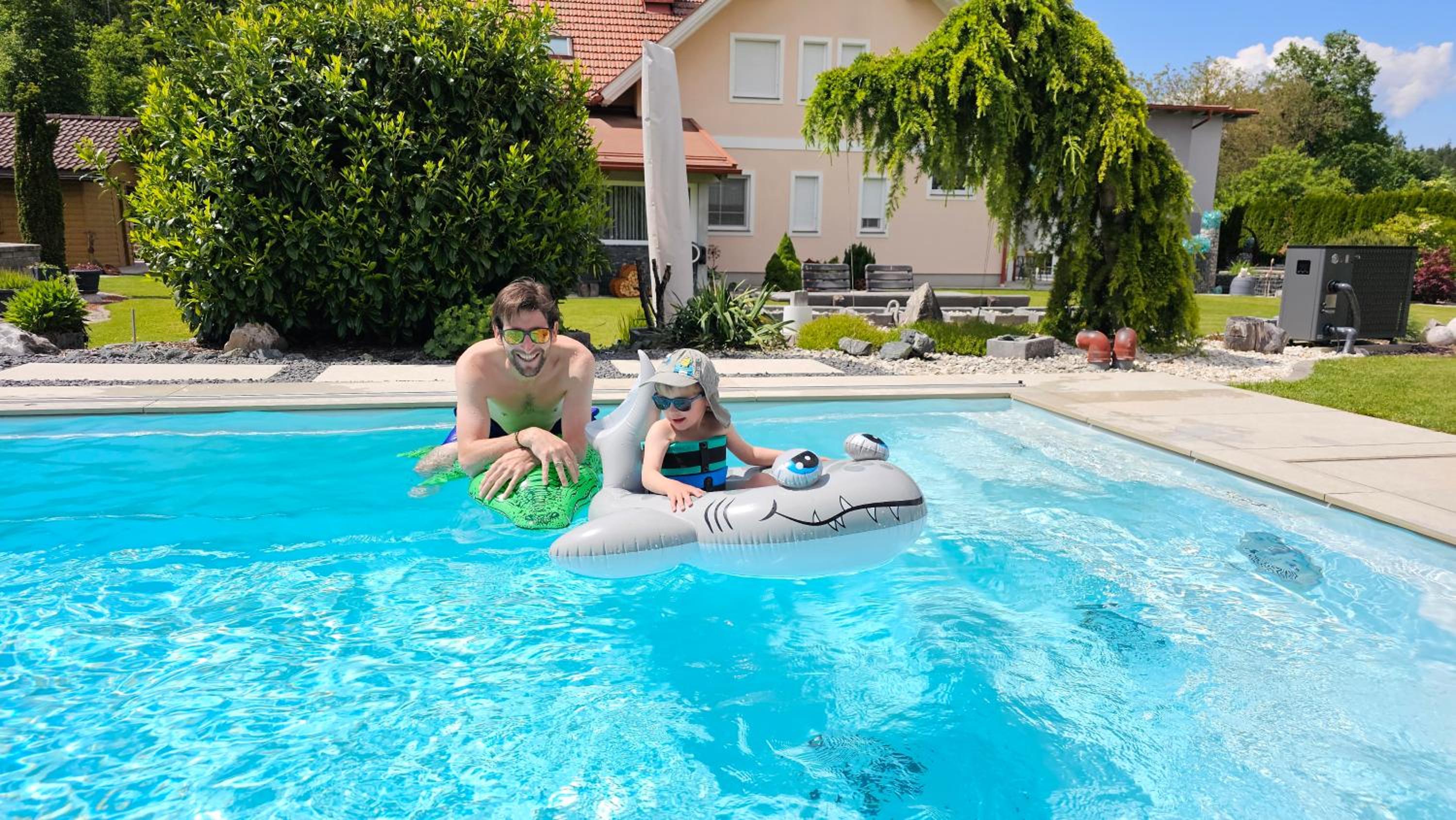 Villa Vanessa - Ferienwohnungen - Appartement
