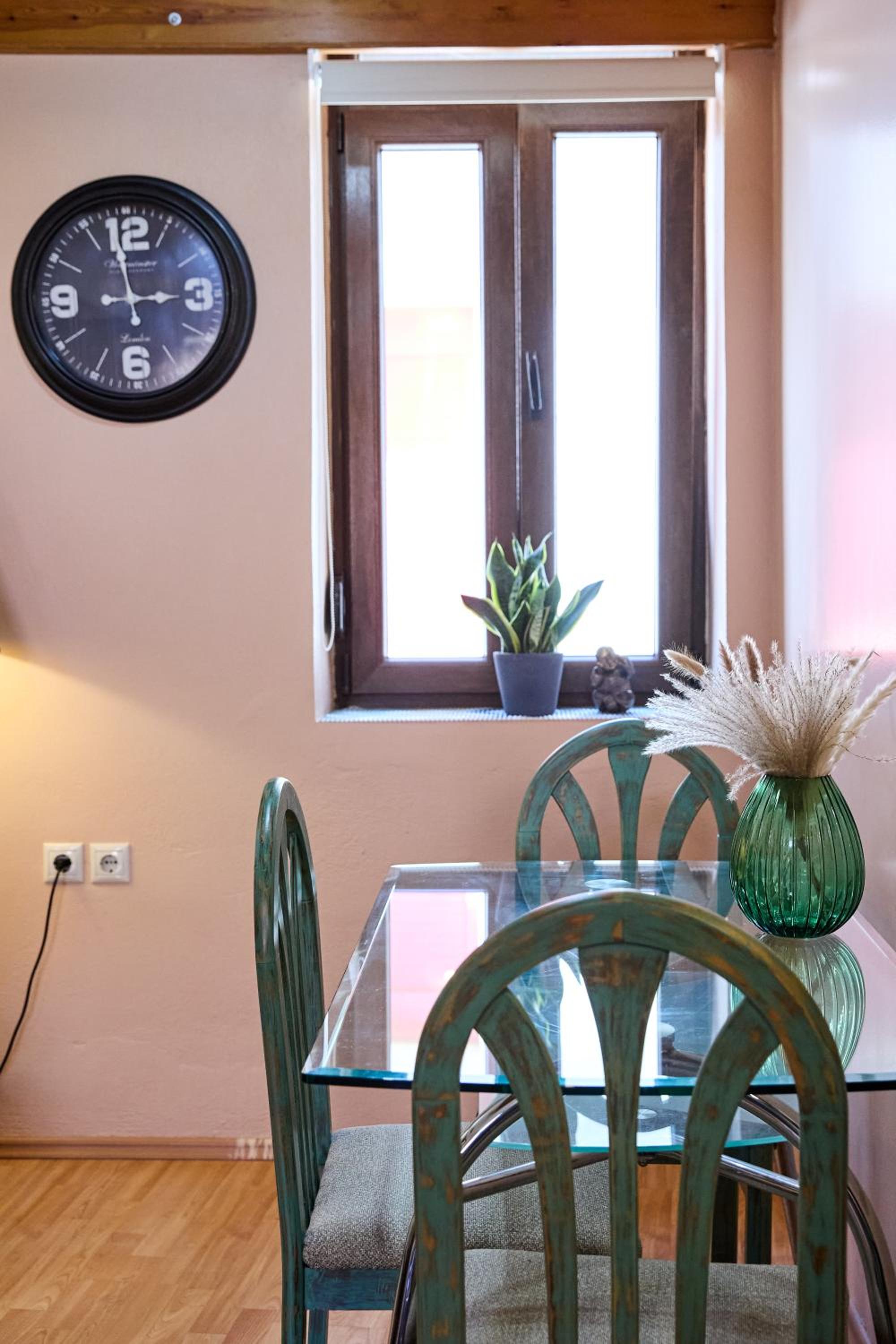 Windmills Apartments Chios