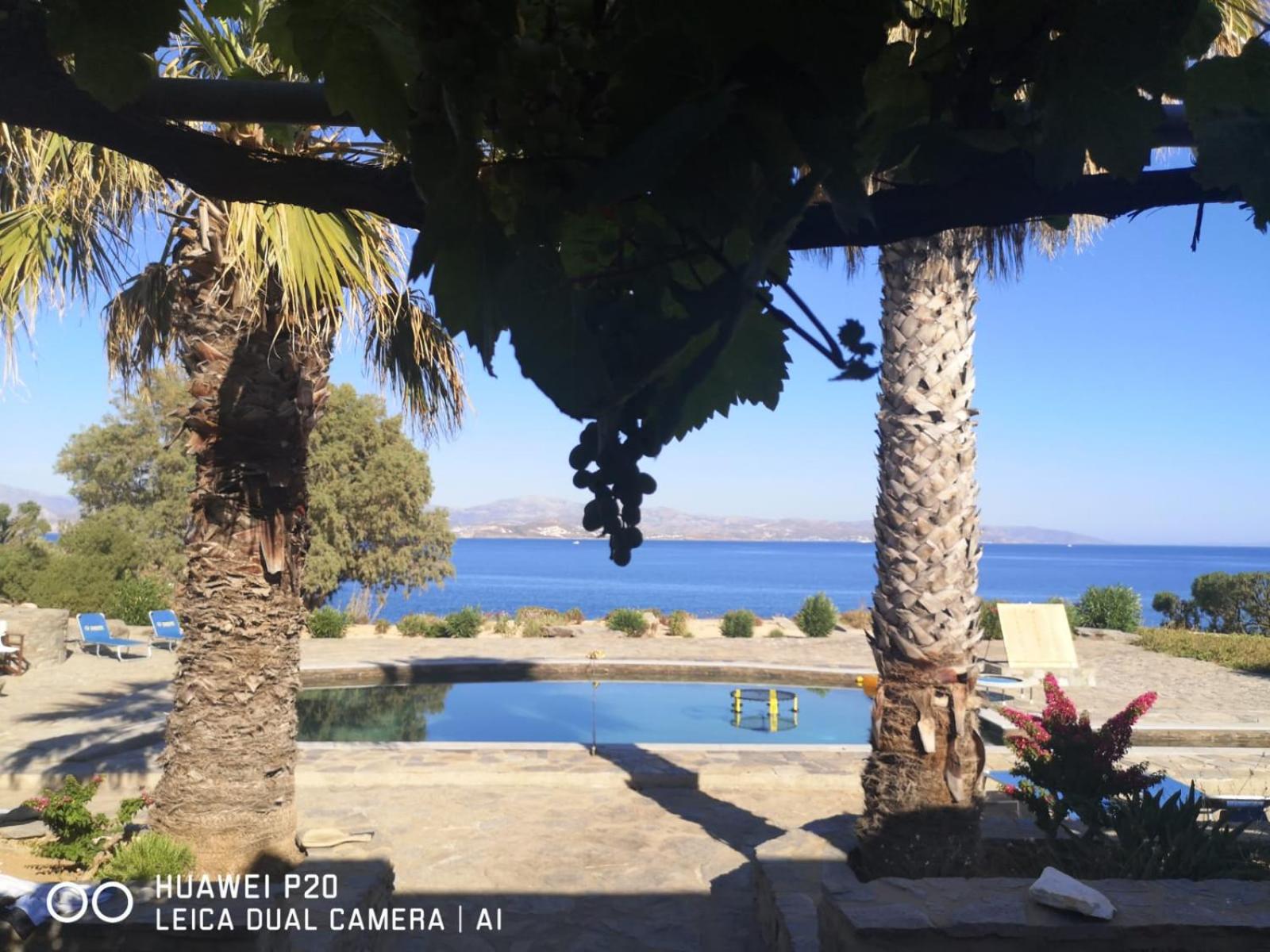 Villa Antinaxos