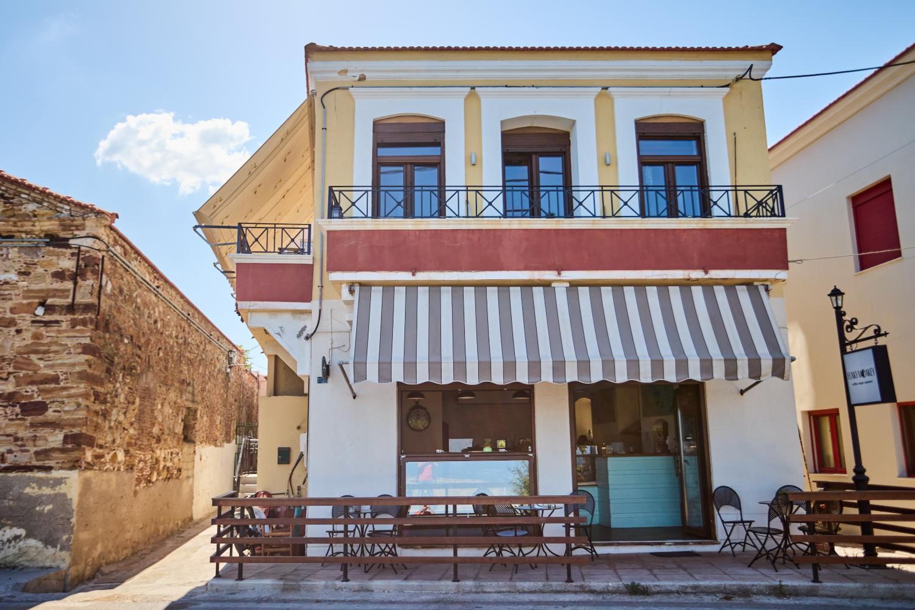 Hotel Windmills Apartments Chios - Image 1
