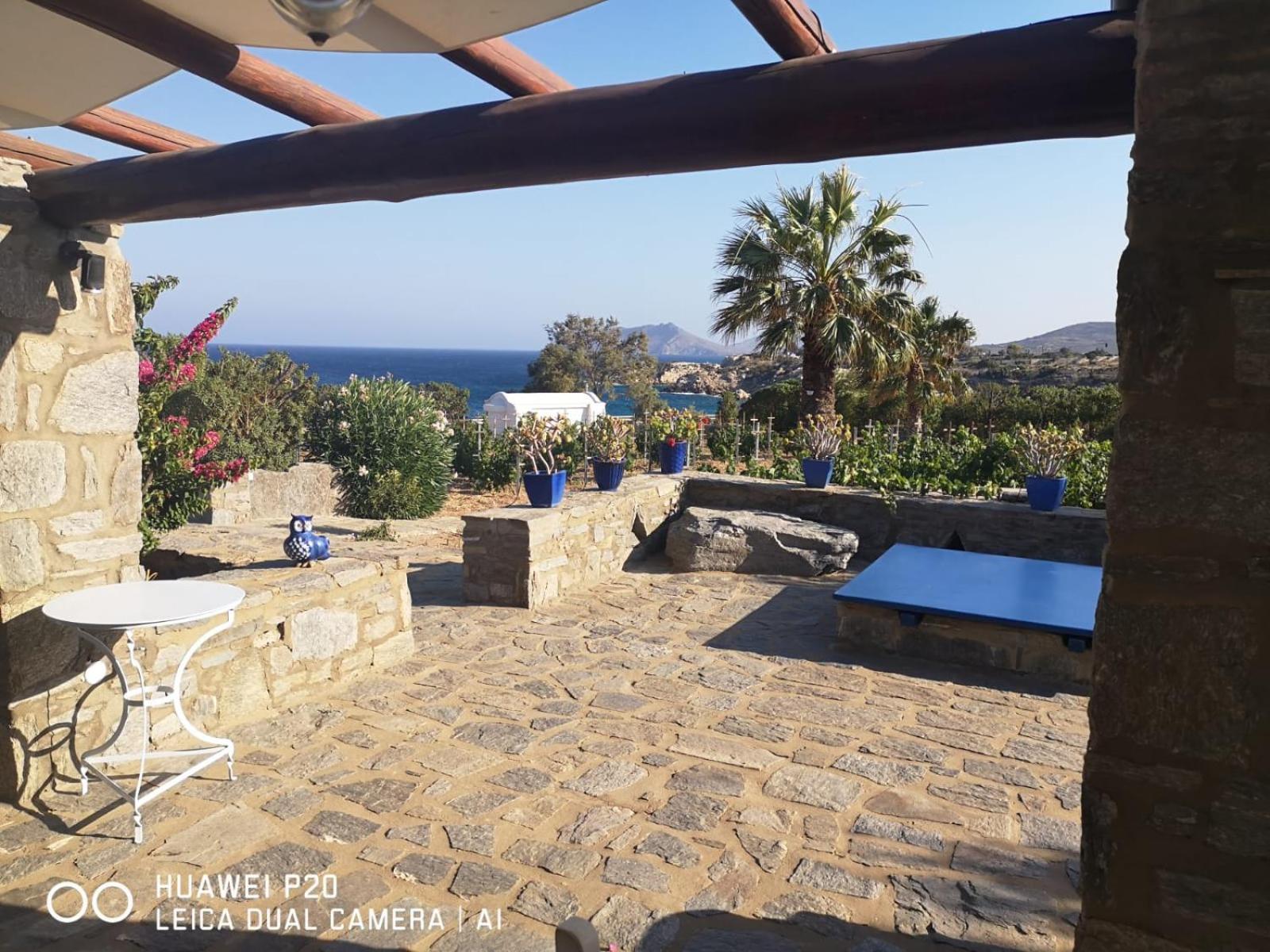Villa Antinaxos