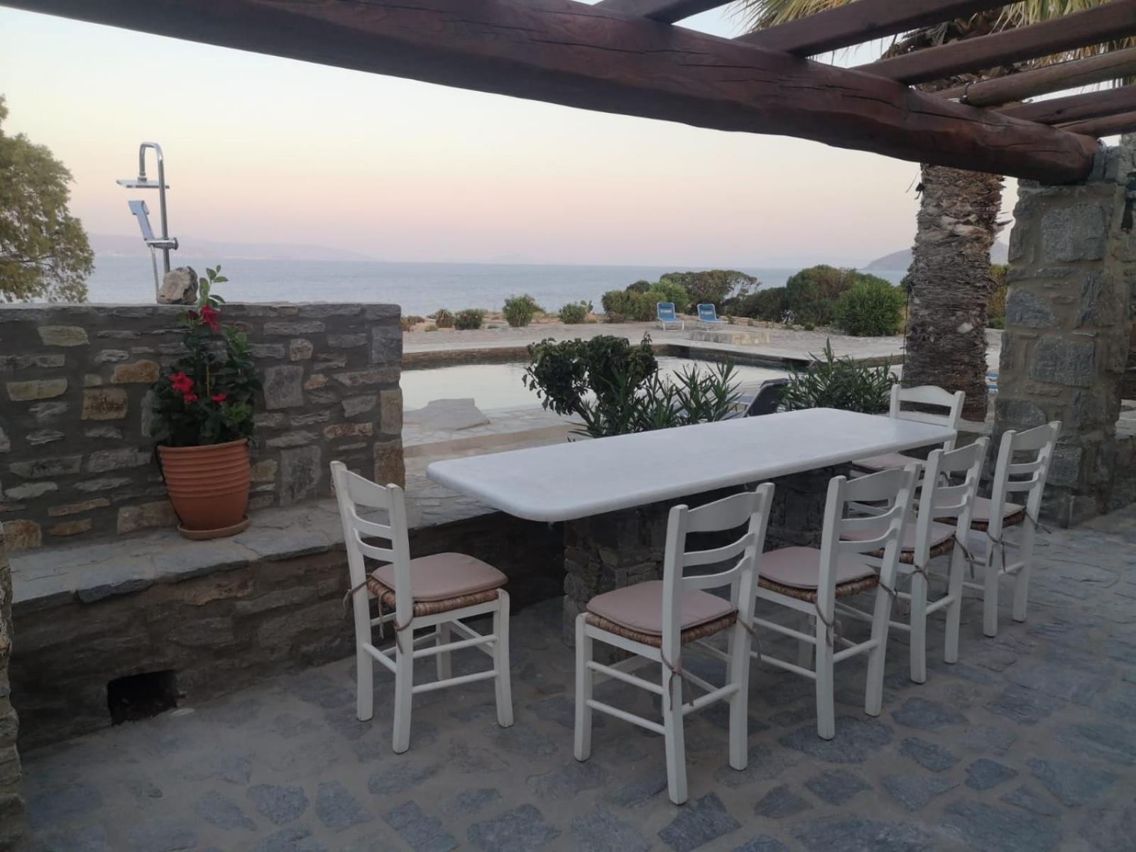 Villa Antinaxos
