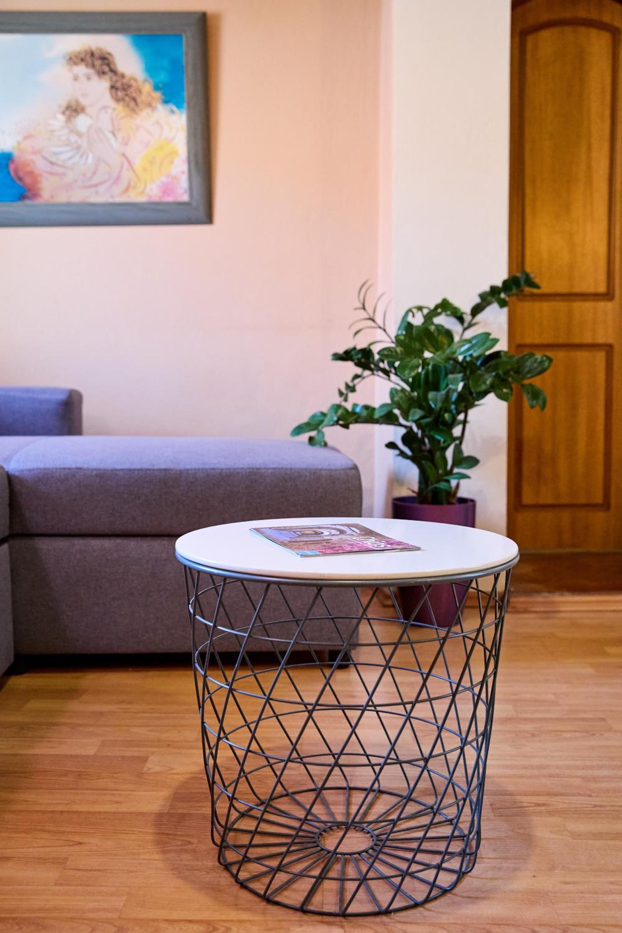 Windmills Apartments Chios
