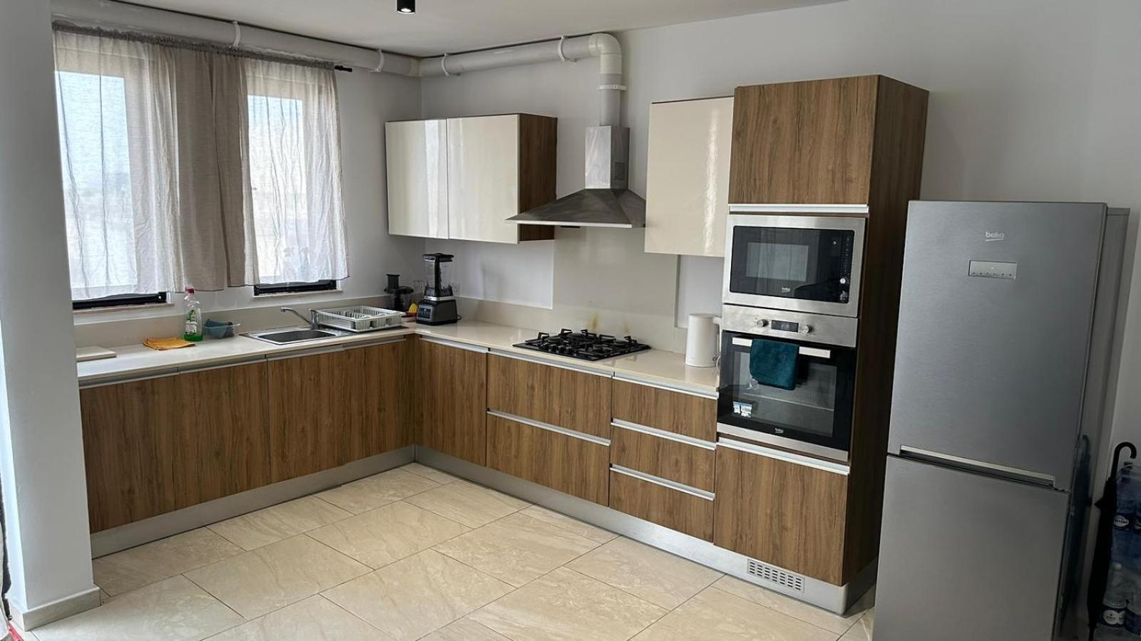 Your Elegant Home Away from Home