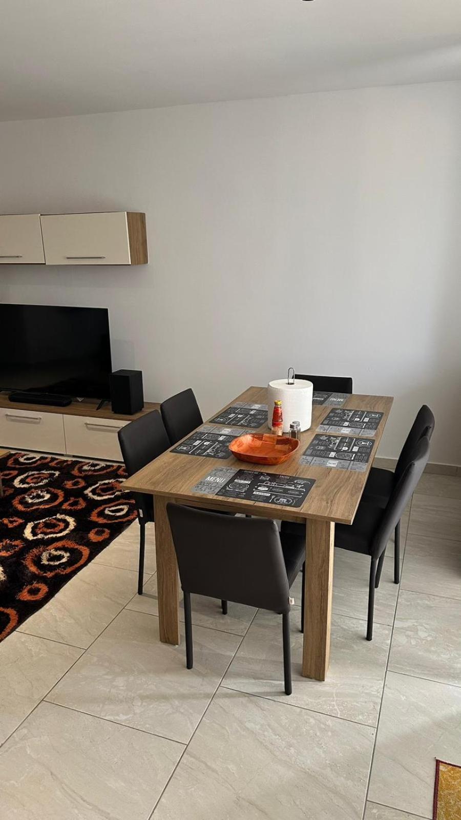 Your Elegant Home Away from Home