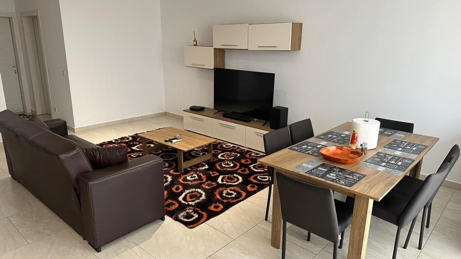 Your Elegant Home Away from Home