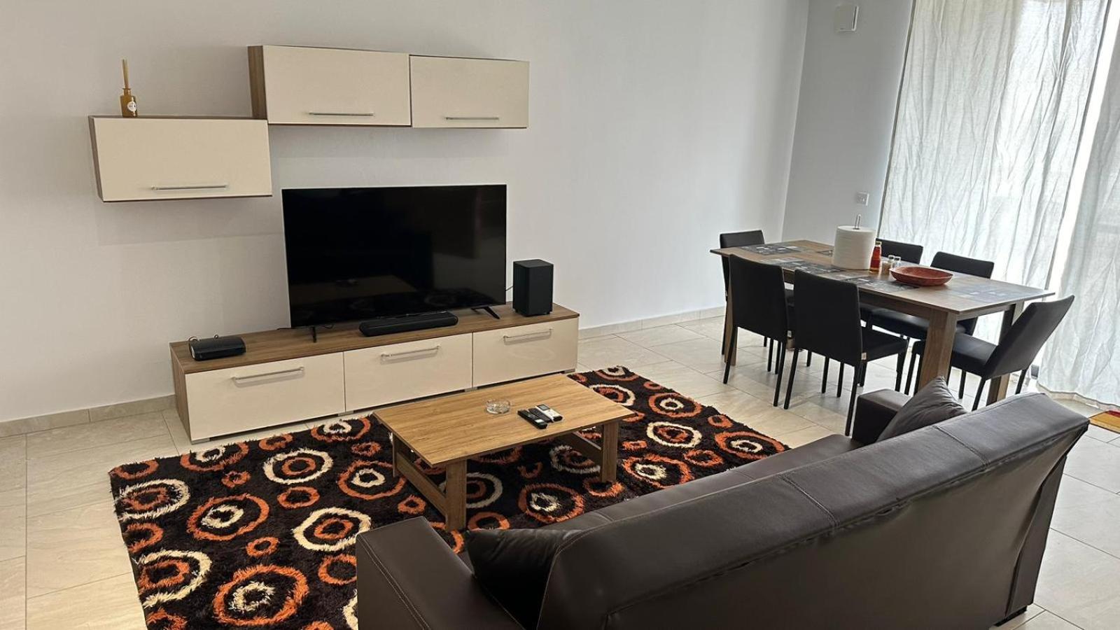 Your Elegant Home Away from Home