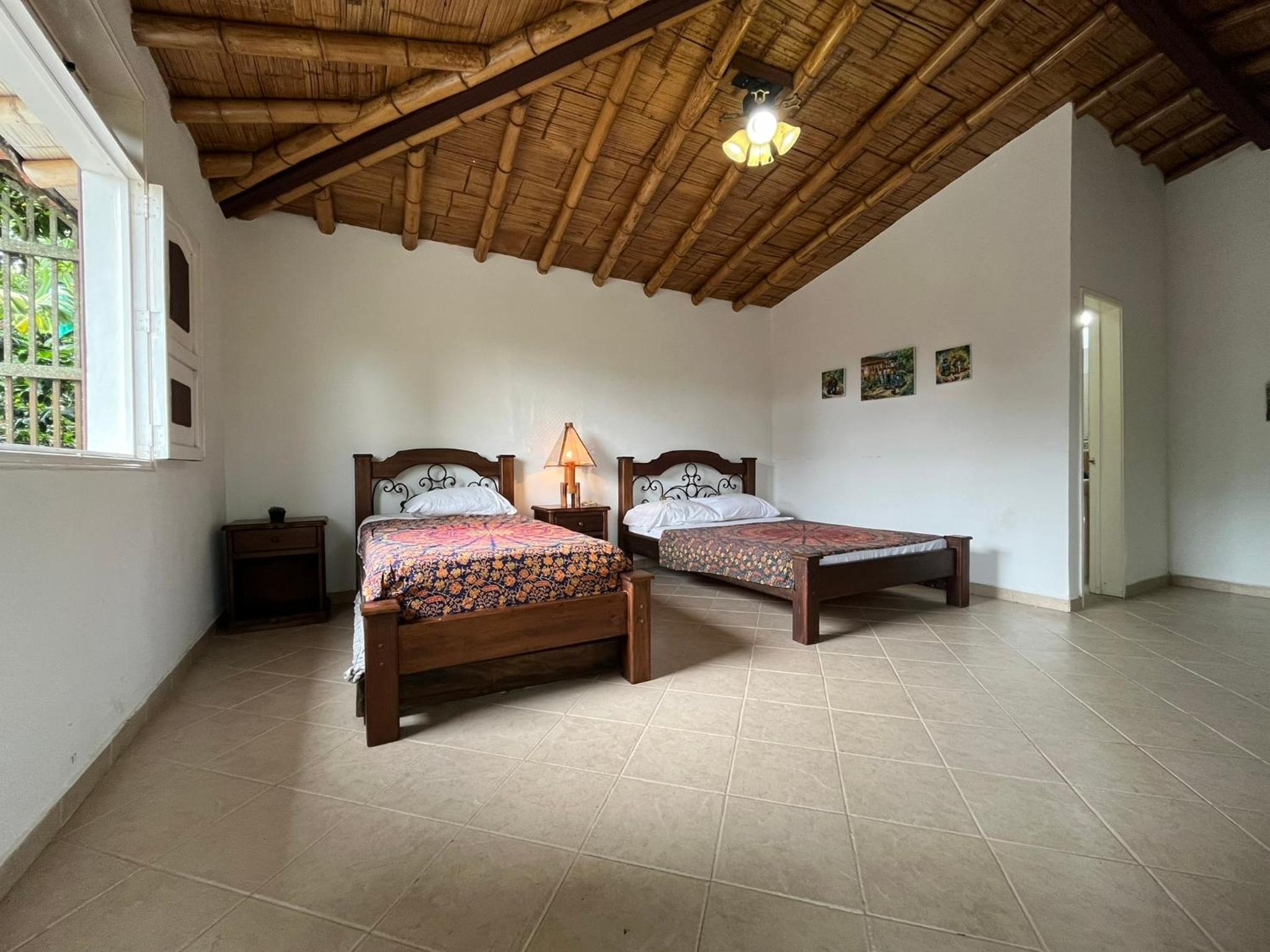 Finca Hotel San Miguel