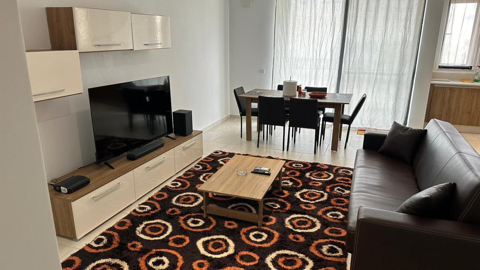 Your Elegant Home Away from Home