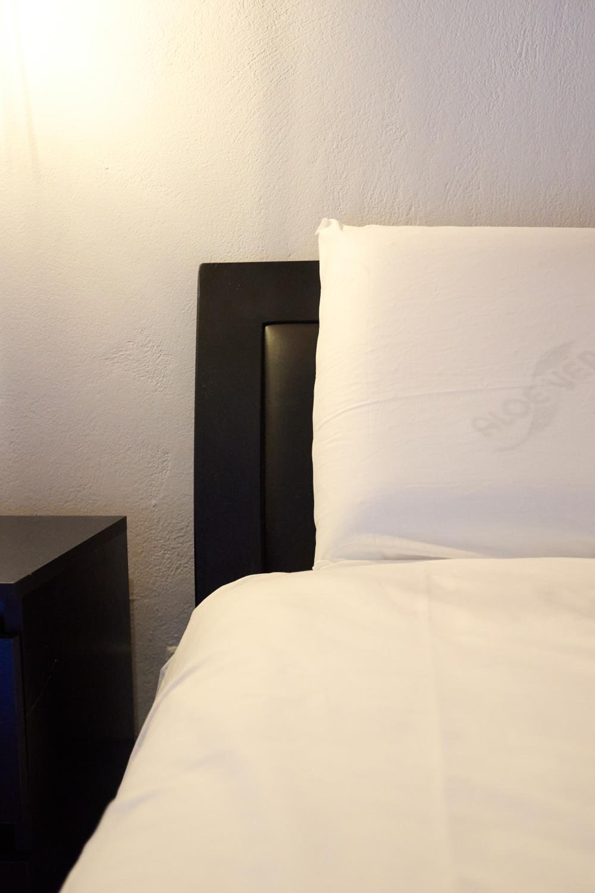 Windmills Apartments Chios