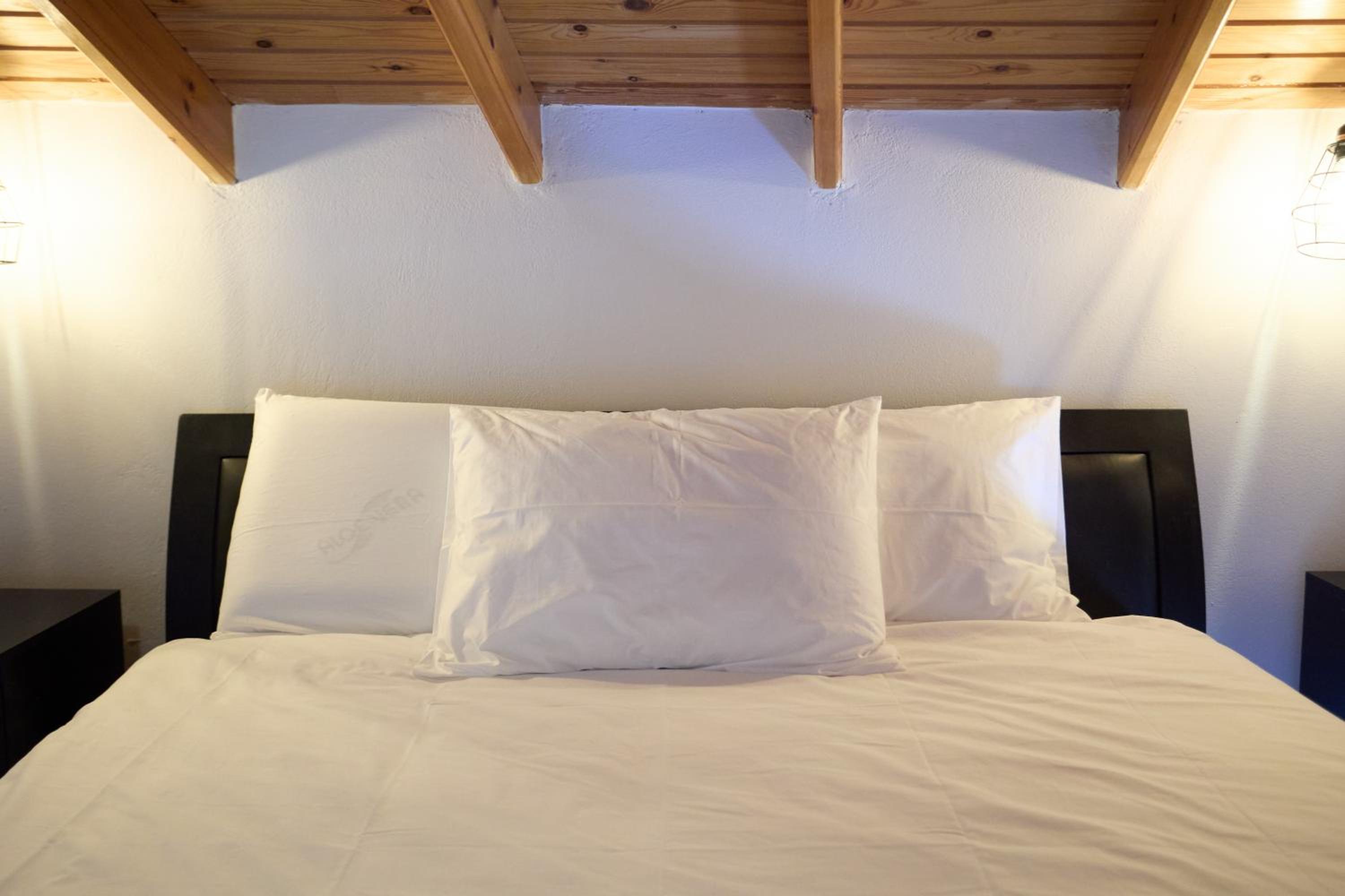 Windmills Apartments Chios