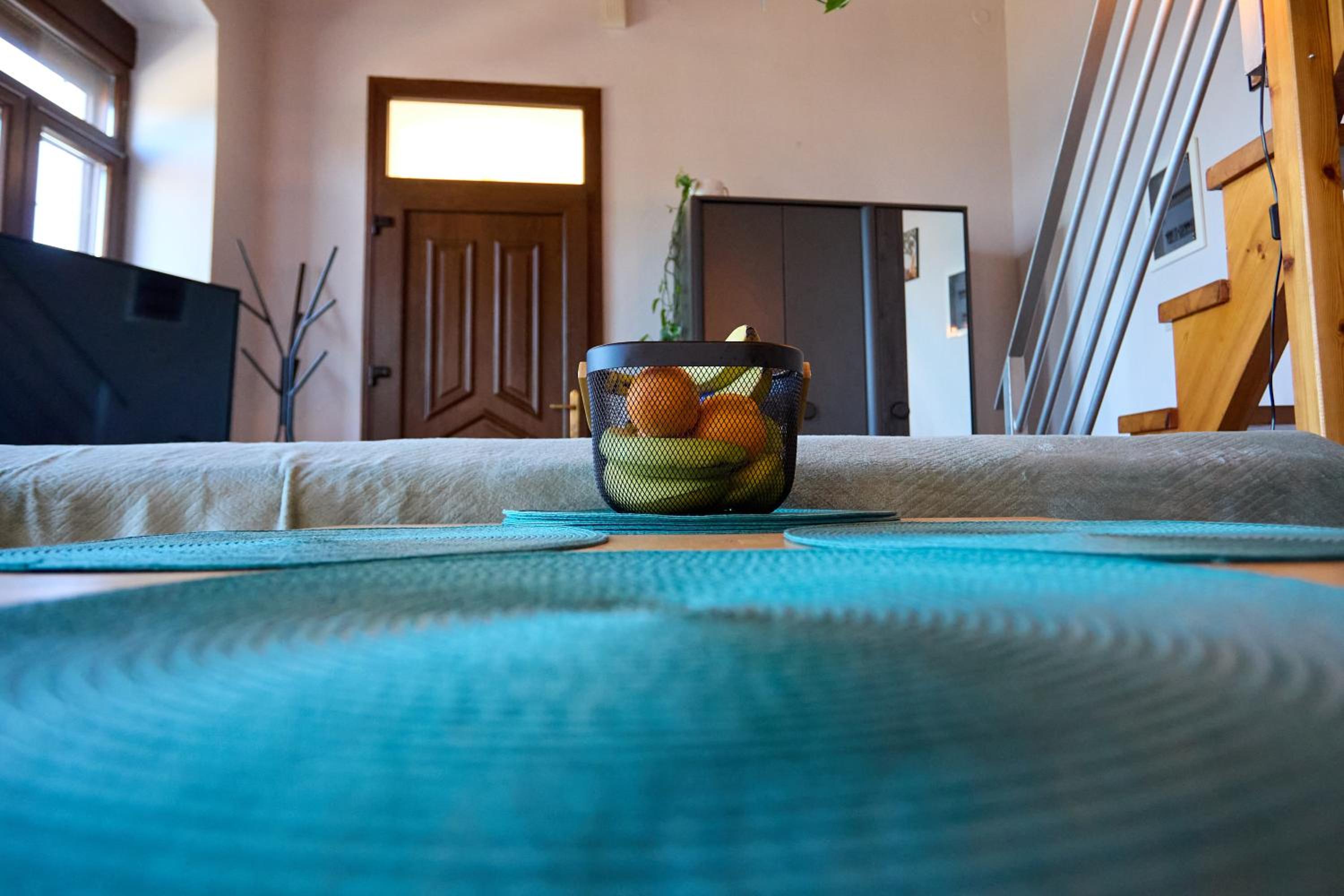 Windmills Apartments Chios