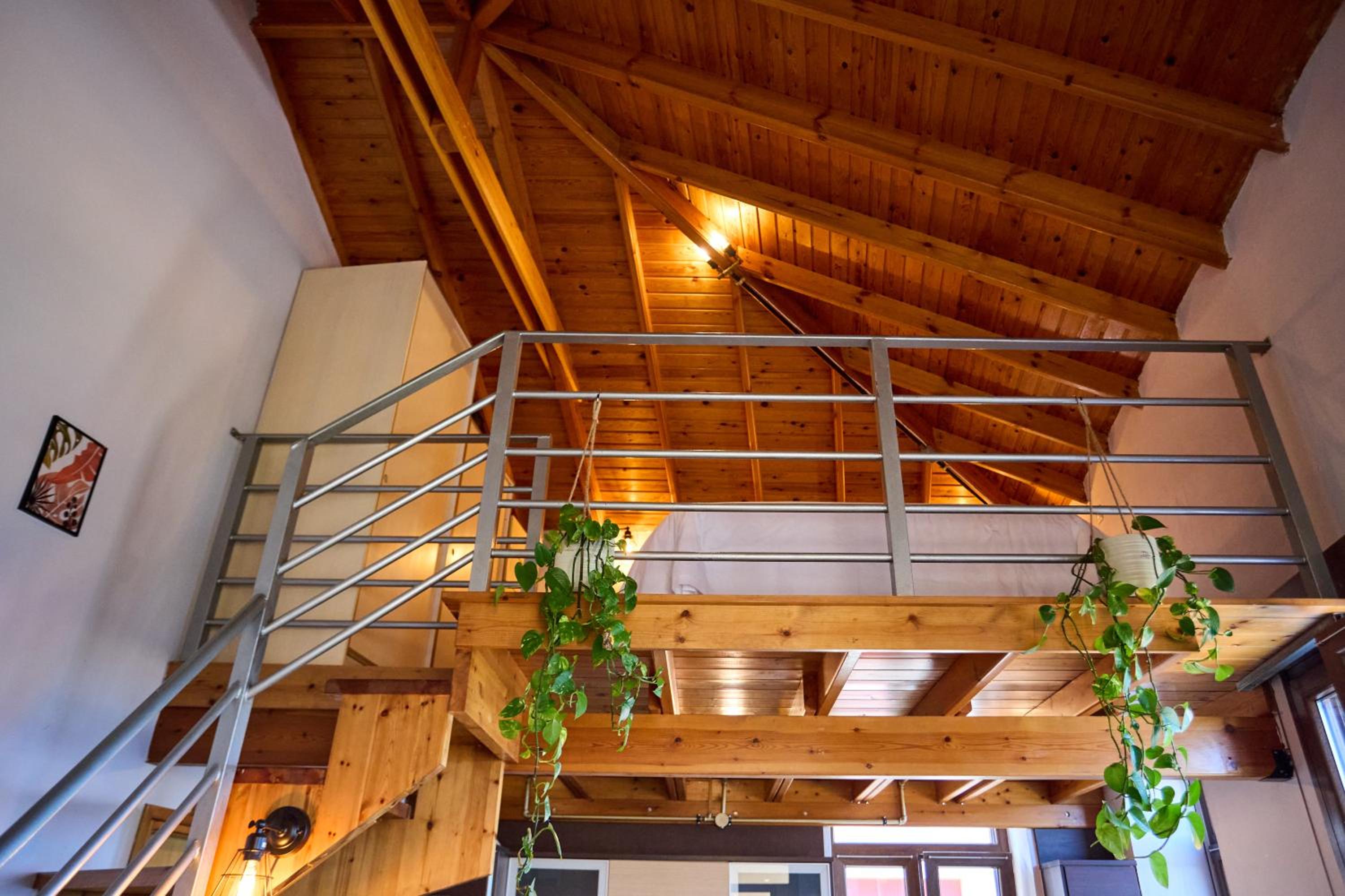 Windmills Apartments Chios