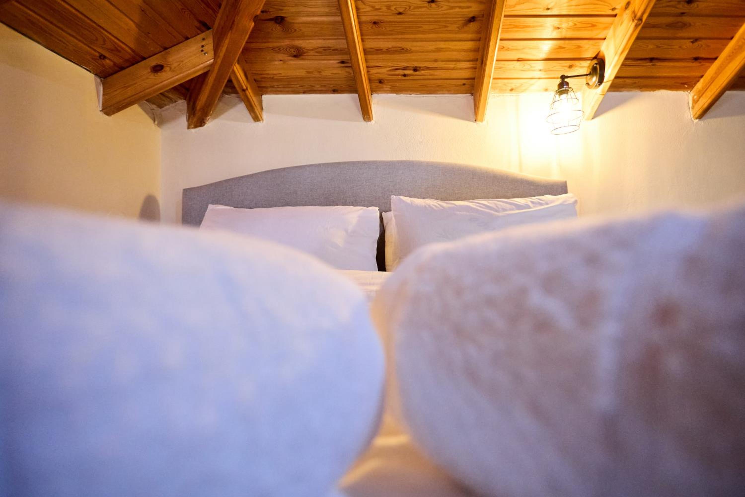 Windmills Apartments Chios