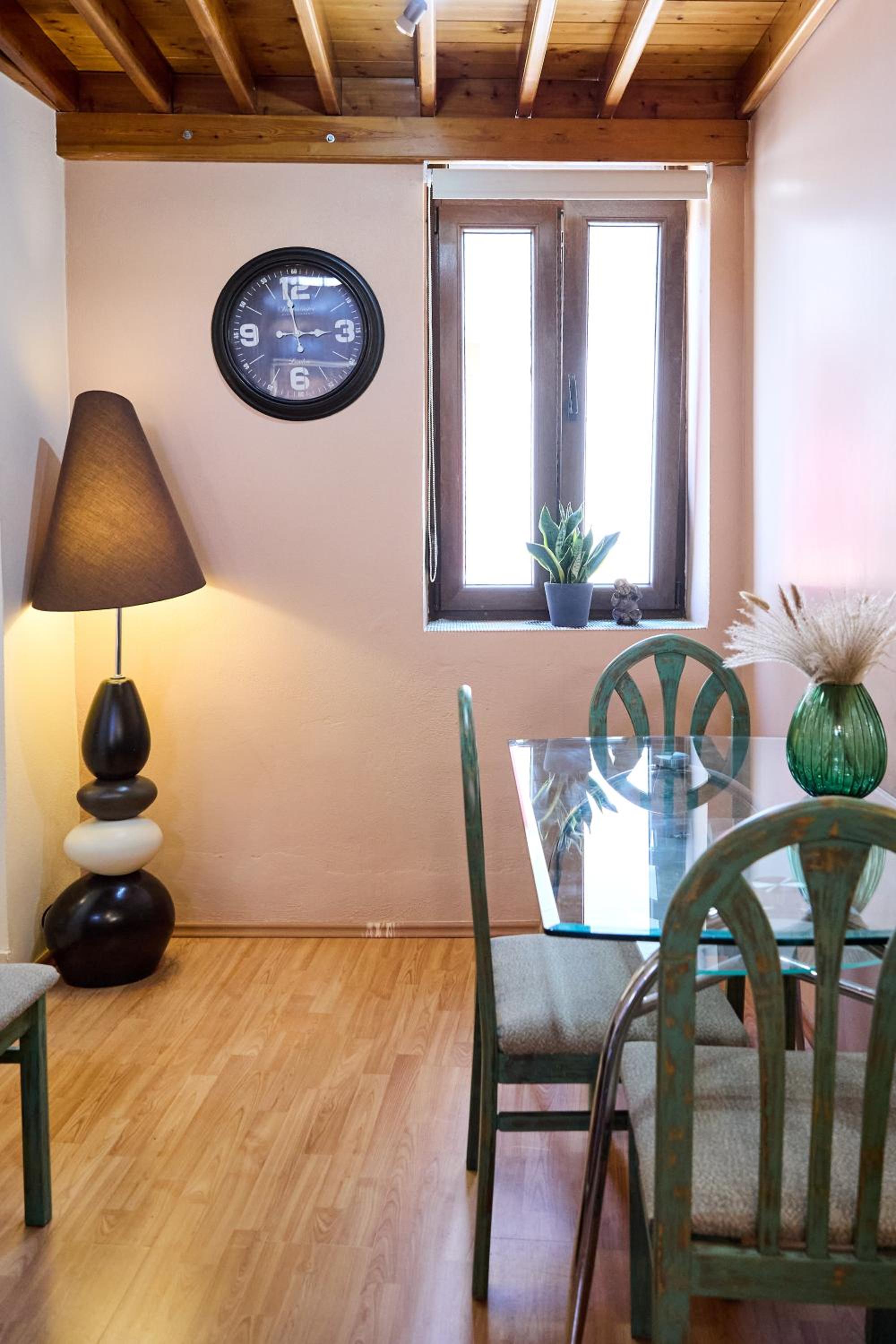 Windmills Apartments Chios