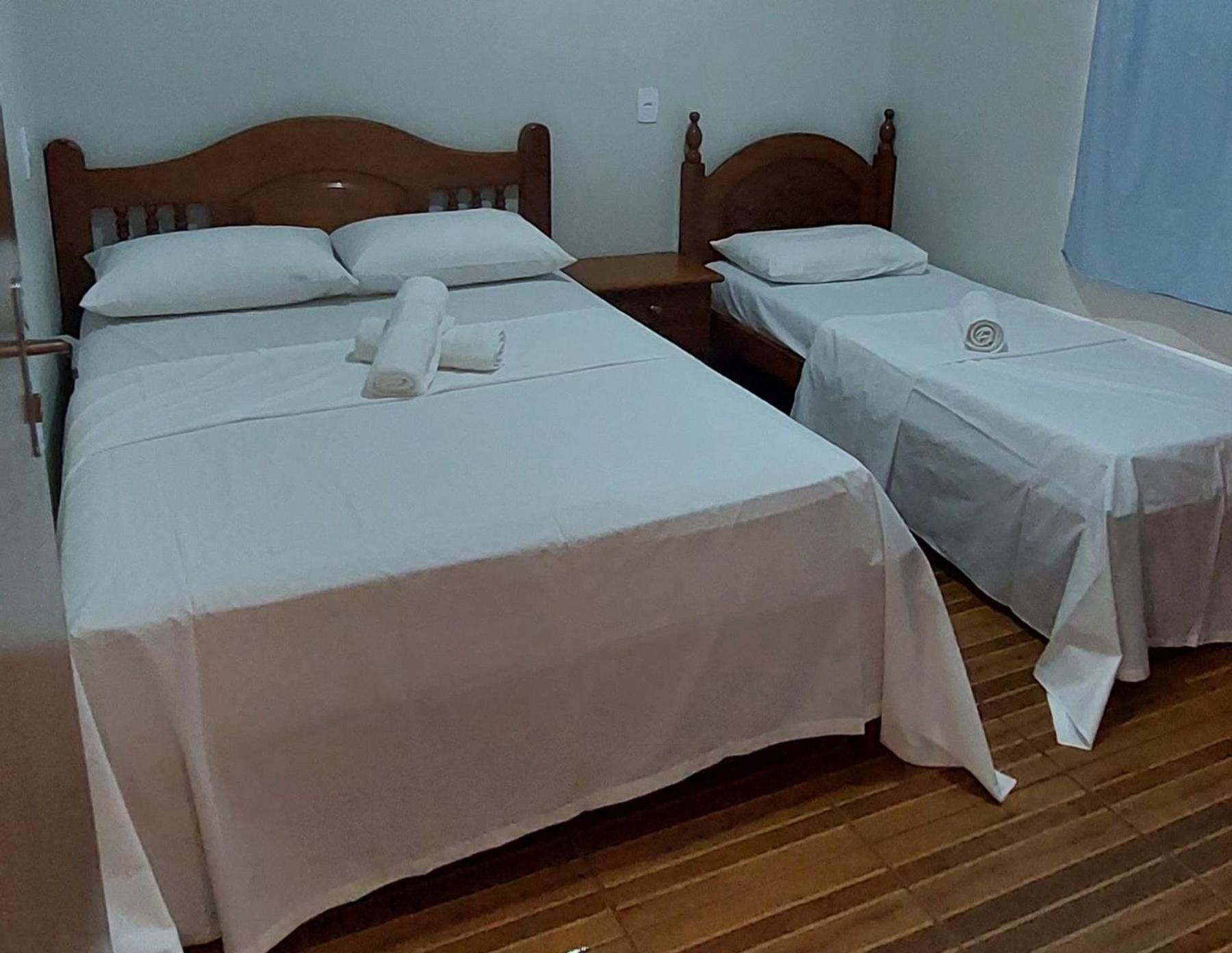 Casa Flor do Ipê Homes