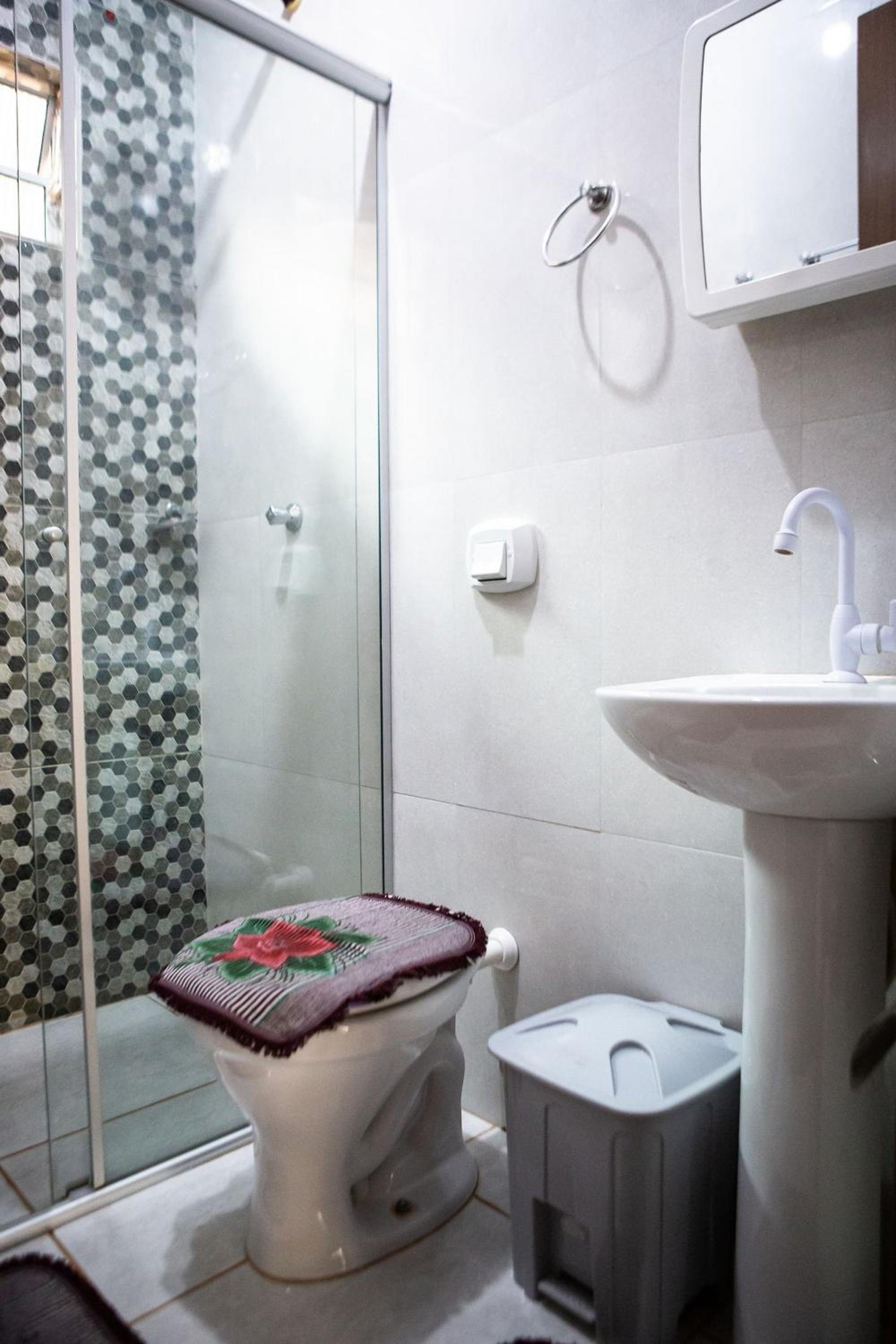 Casa Flor do Ipê Homes