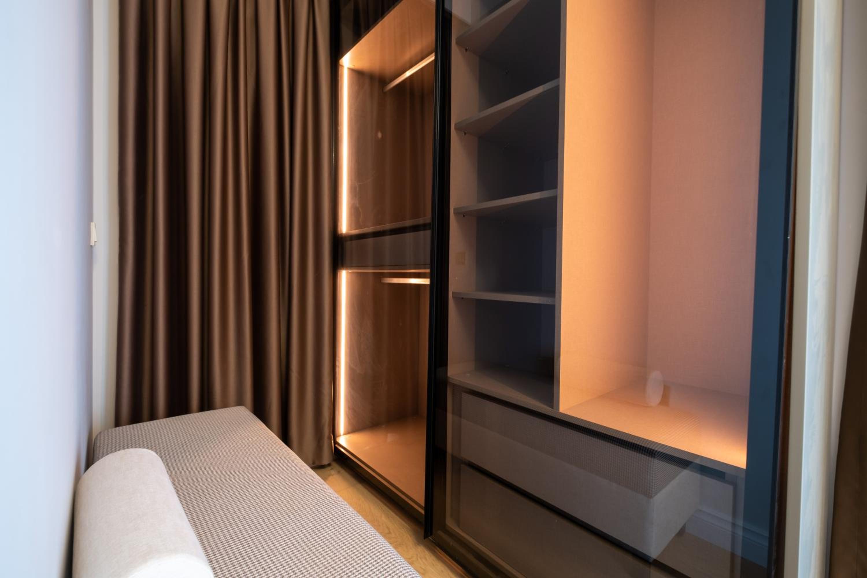 Mayer Skycon Residence Besiktas