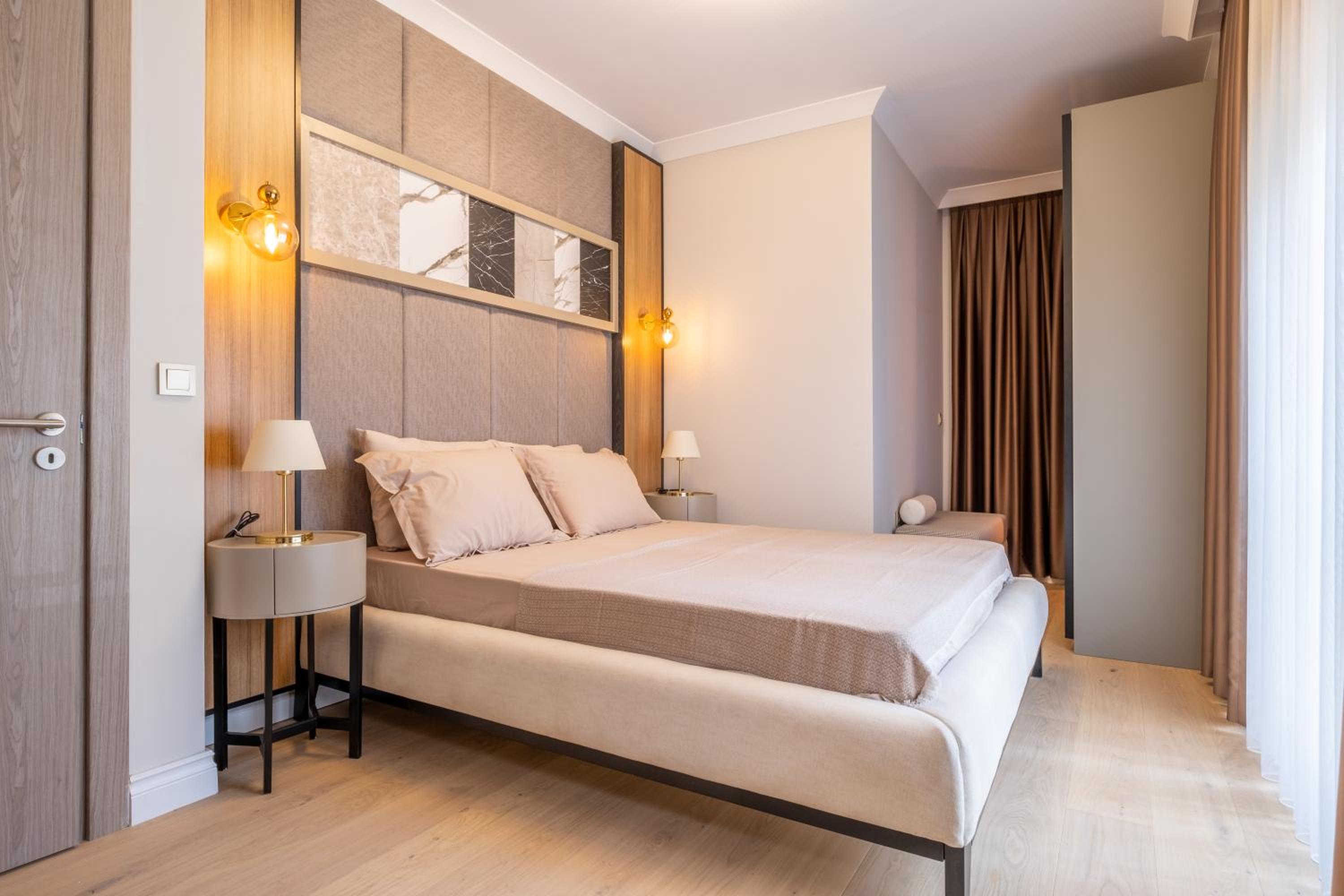 Mayer Skycon Residence Besiktas