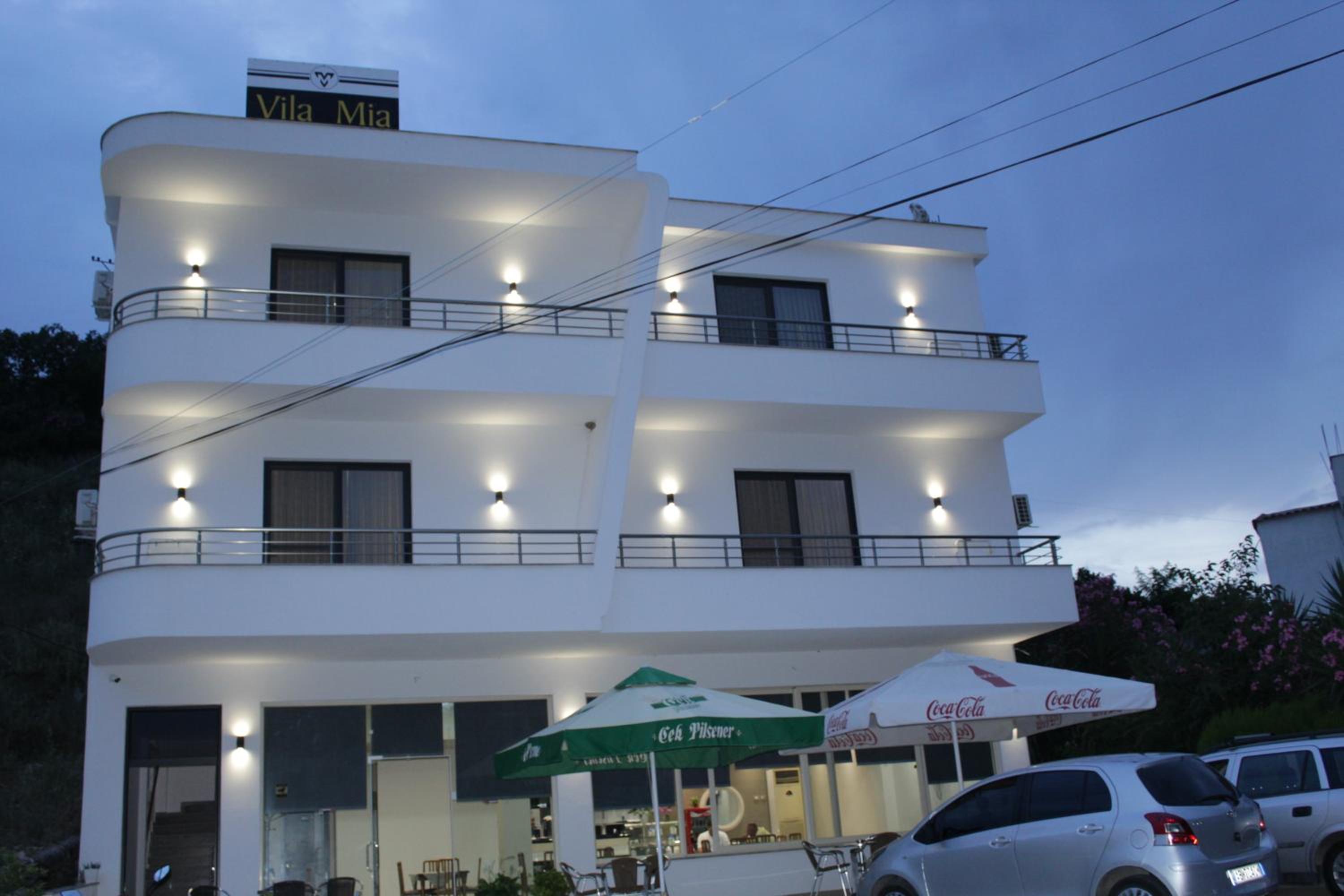 Vila Mia