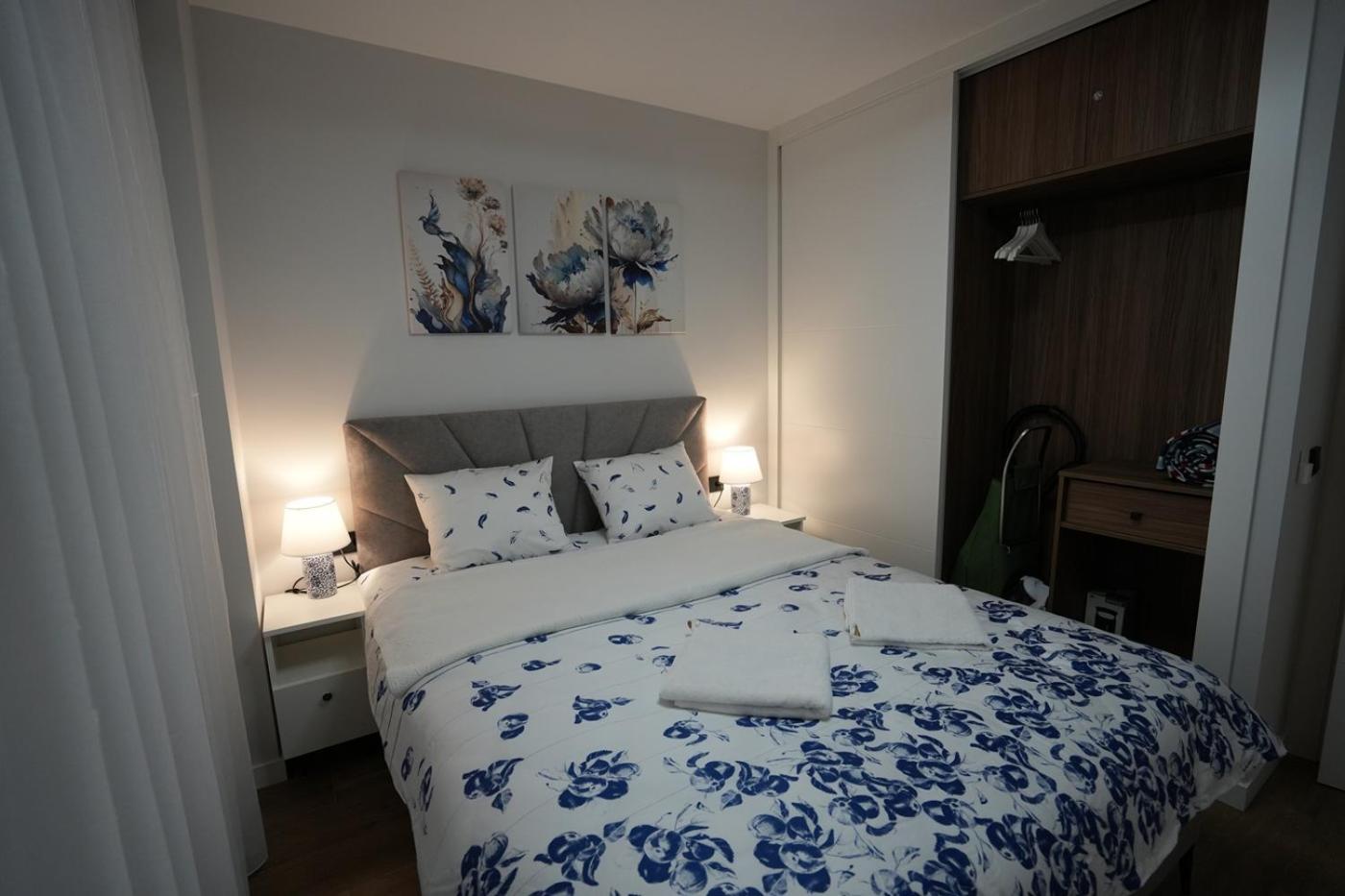 Calathea Apartment La Mata