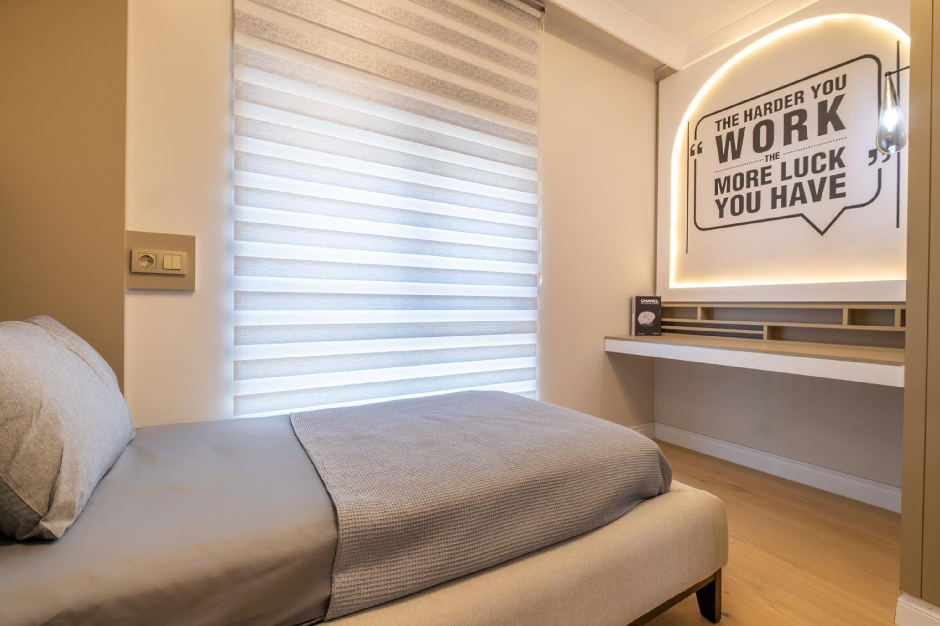 Mayer Skycon Residence Besiktas