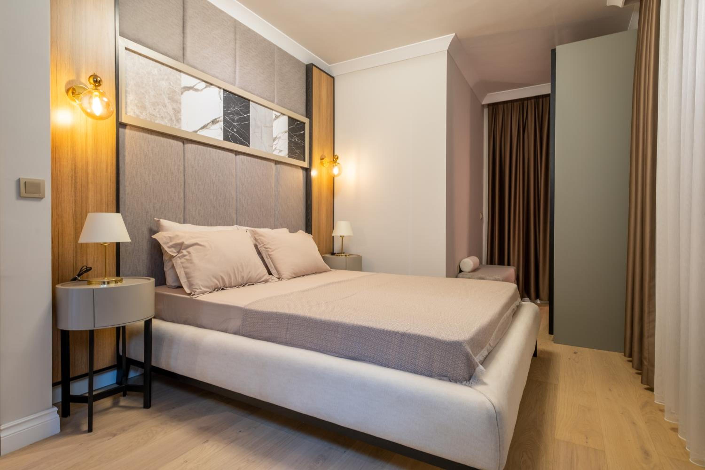 Mayer Skycon Residence Besiktas