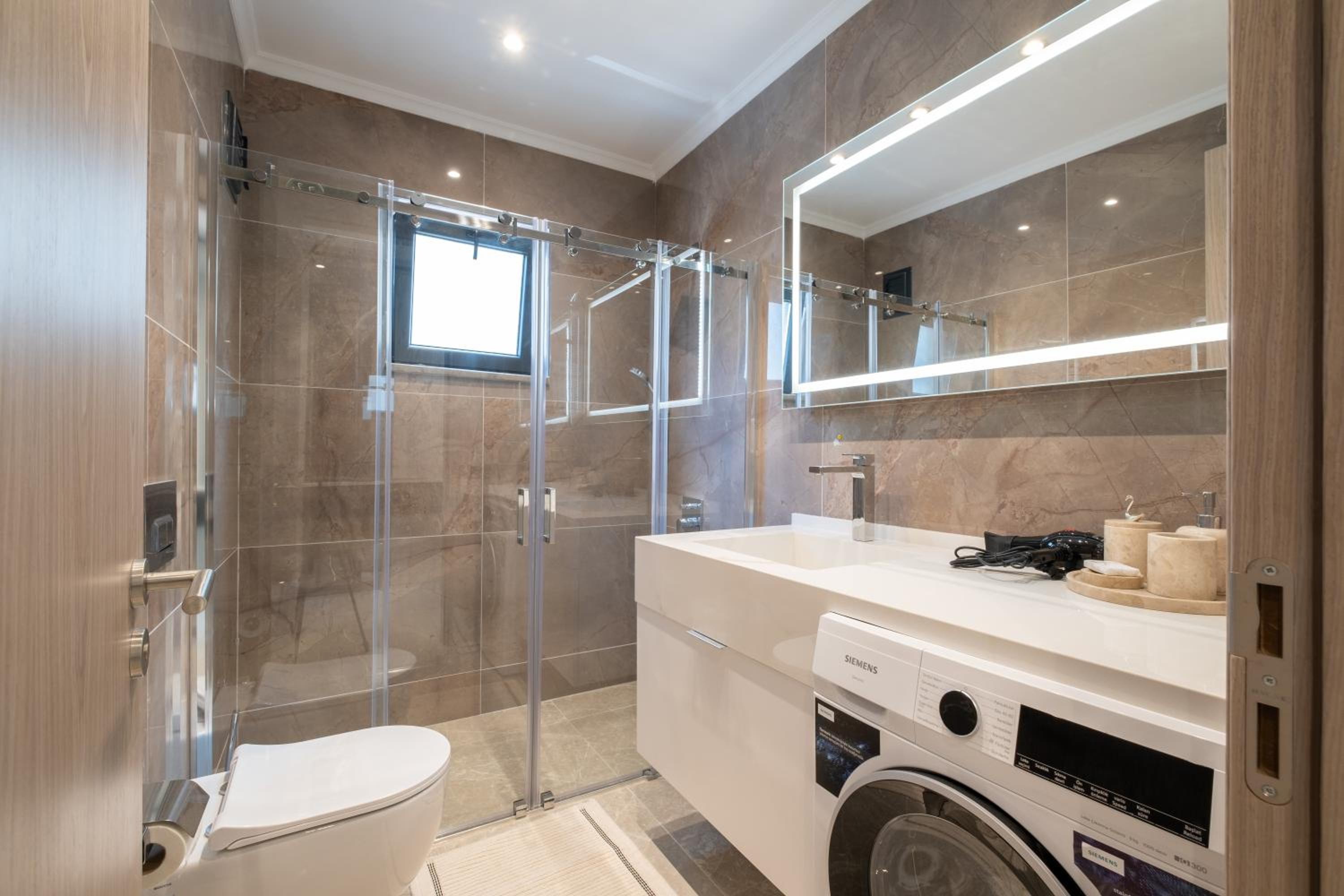 Mayer Skycon Residence Besiktas