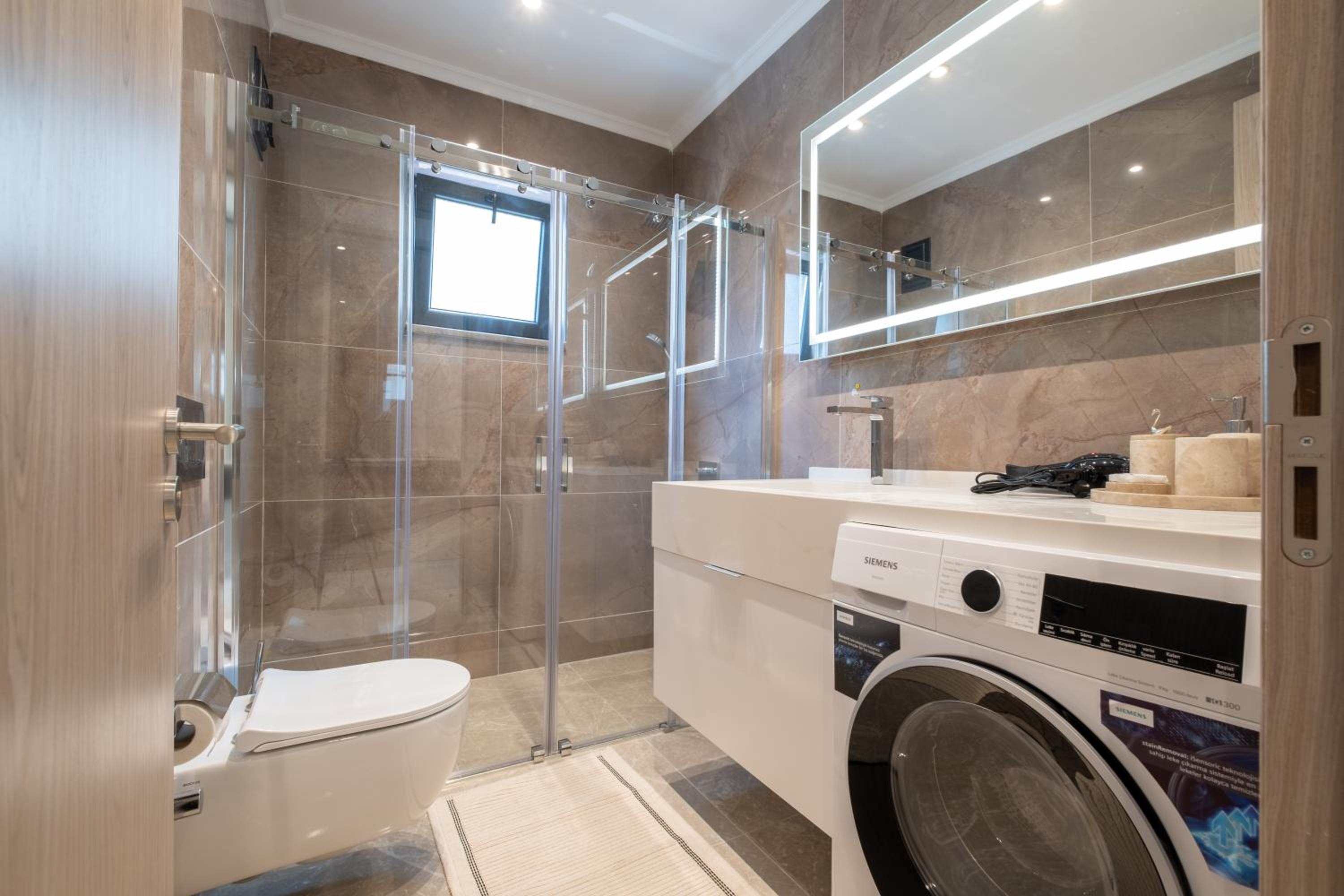 Mayer Skycon Residence Besiktas