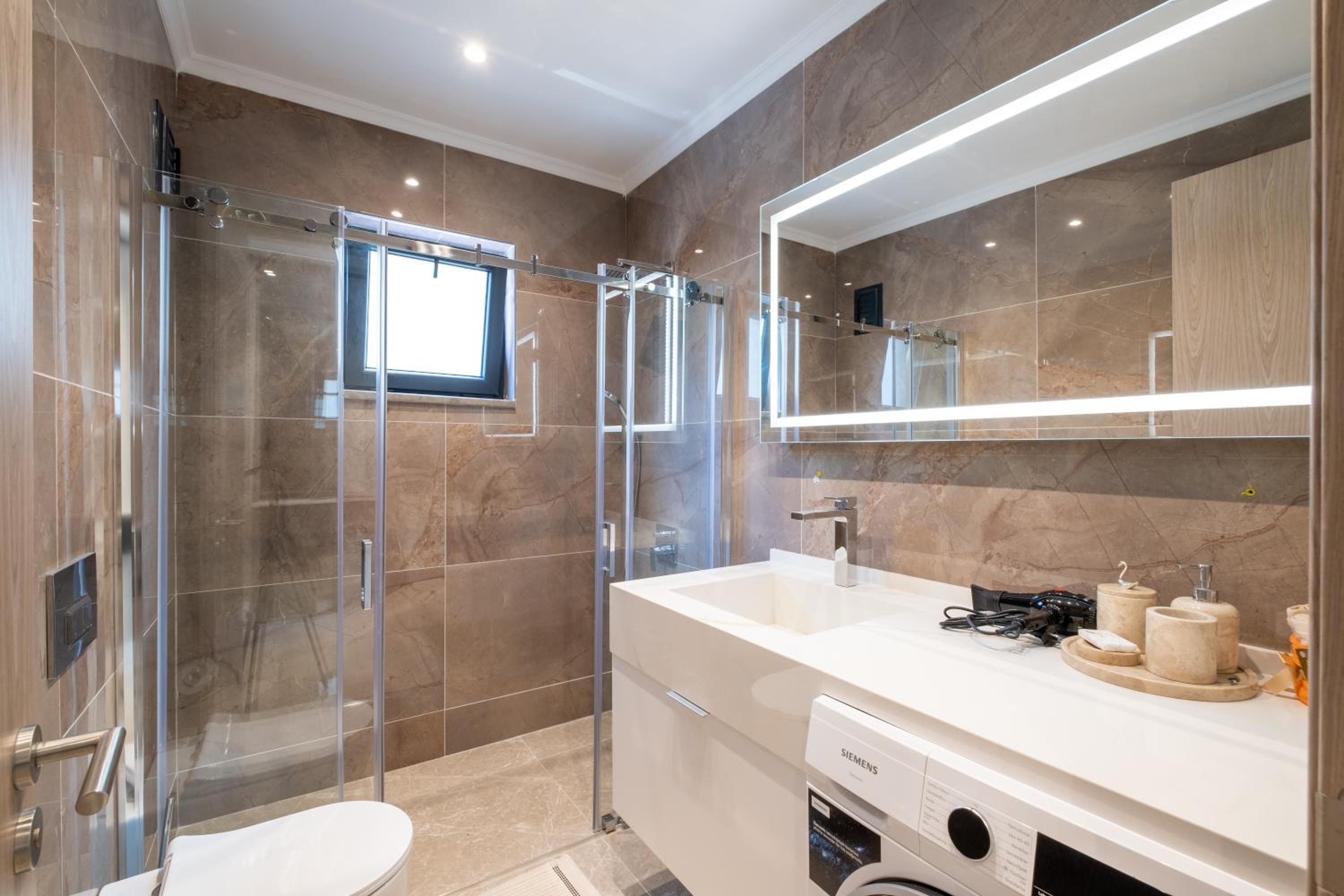 Mayer Skycon Residence Besiktas