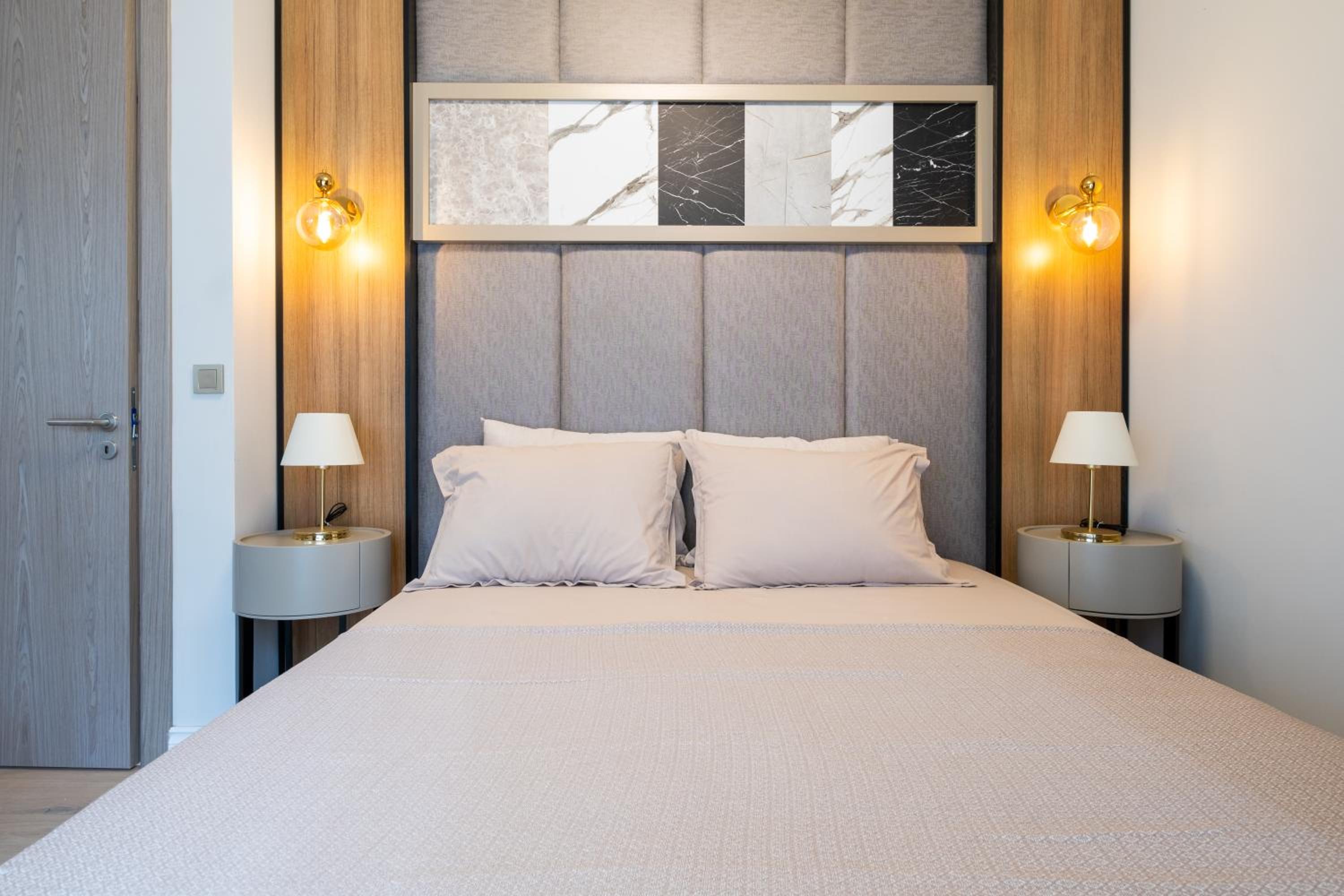 Mayer Skycon Residence Besiktas