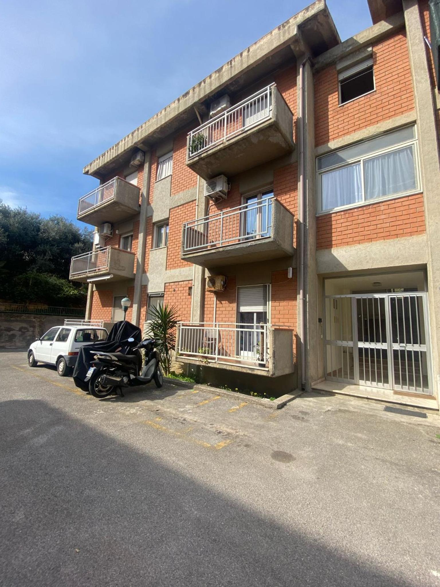 Guest House Cefalù