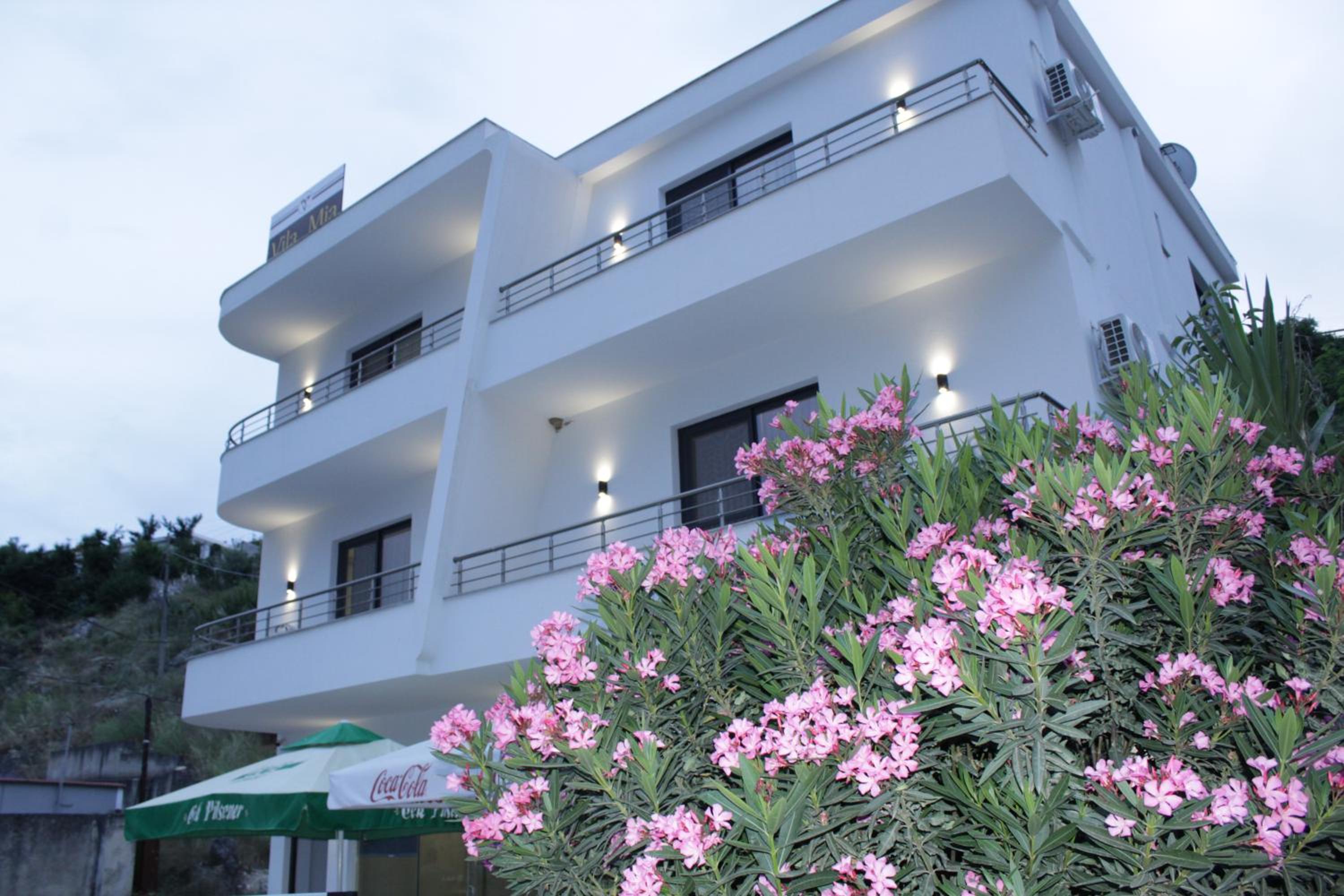 Vila Mia
