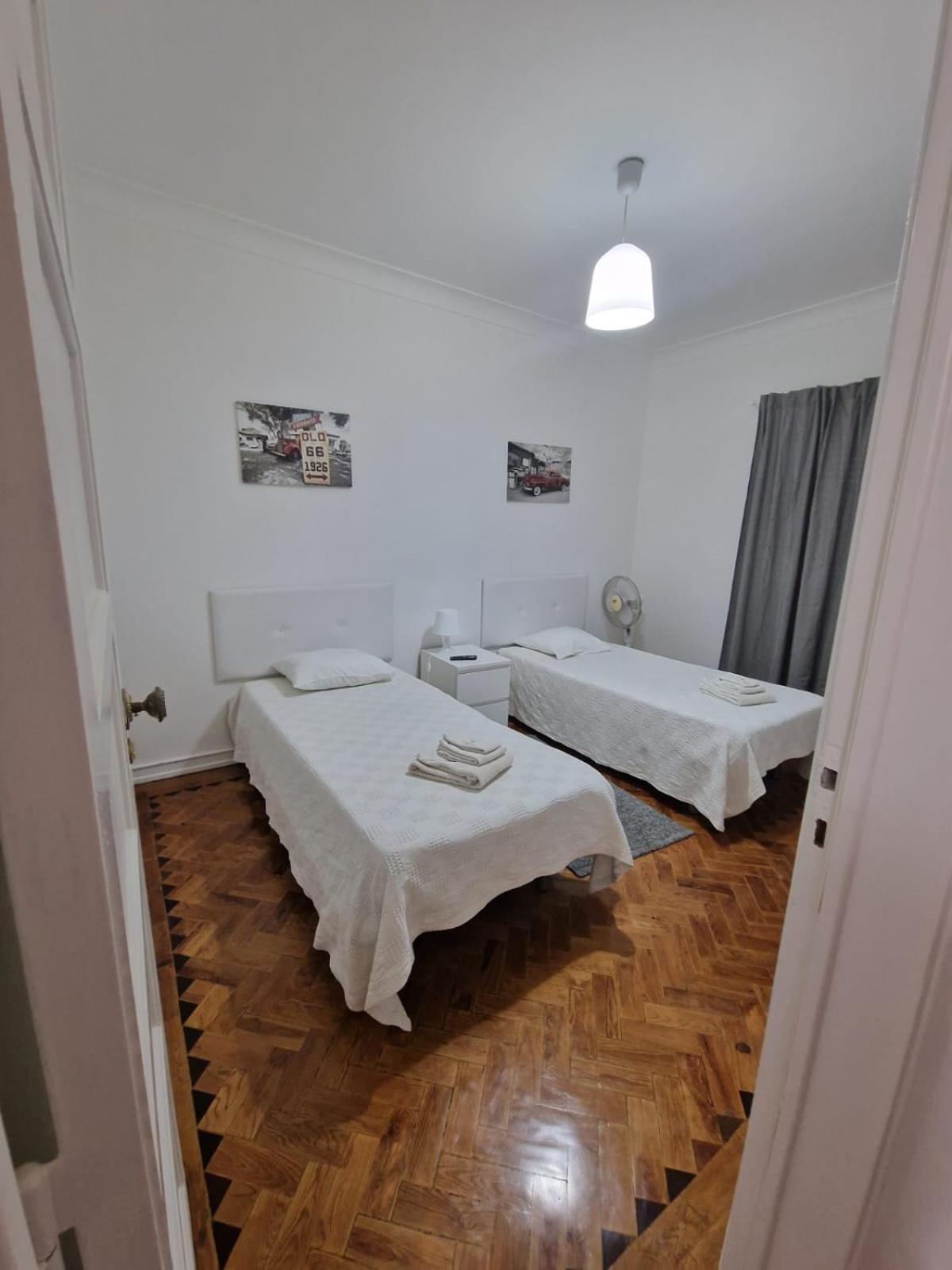Boa Noite Casa de Hospedes