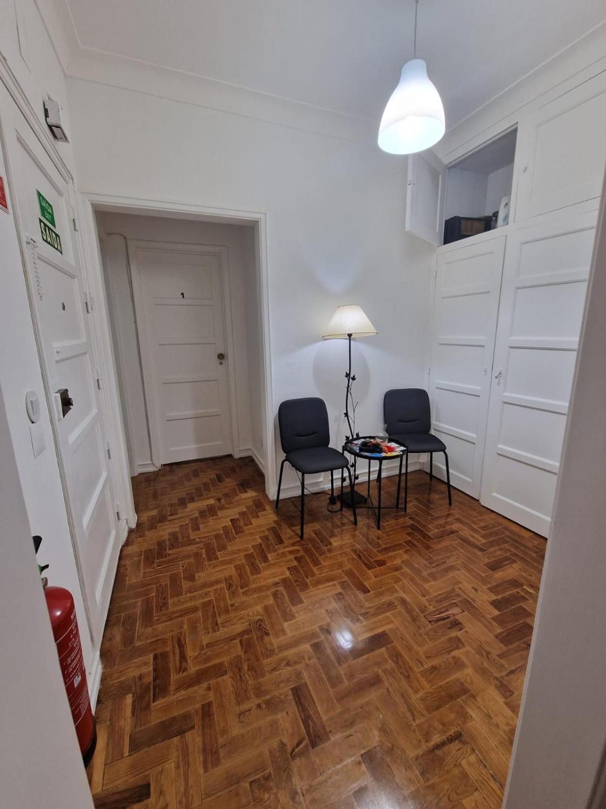 Boa Noite Casa de Hospedes