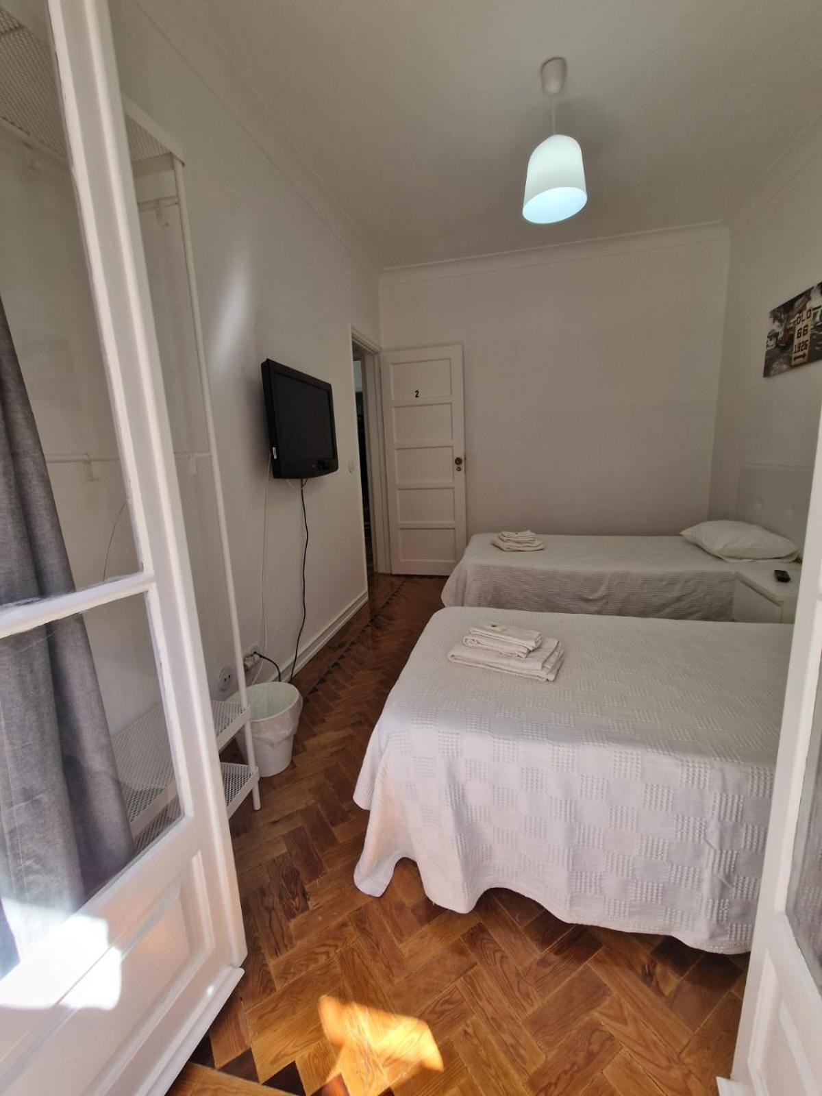 Boa Noite Casa de Hospedes