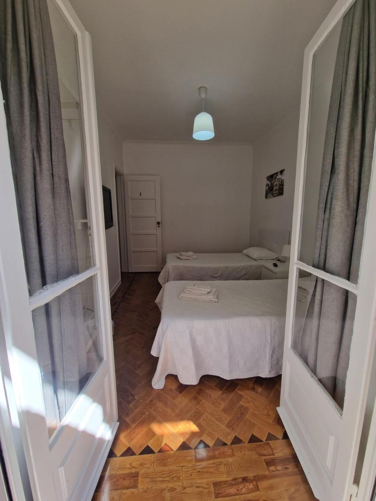 Boa Noite Casa de Hospedes