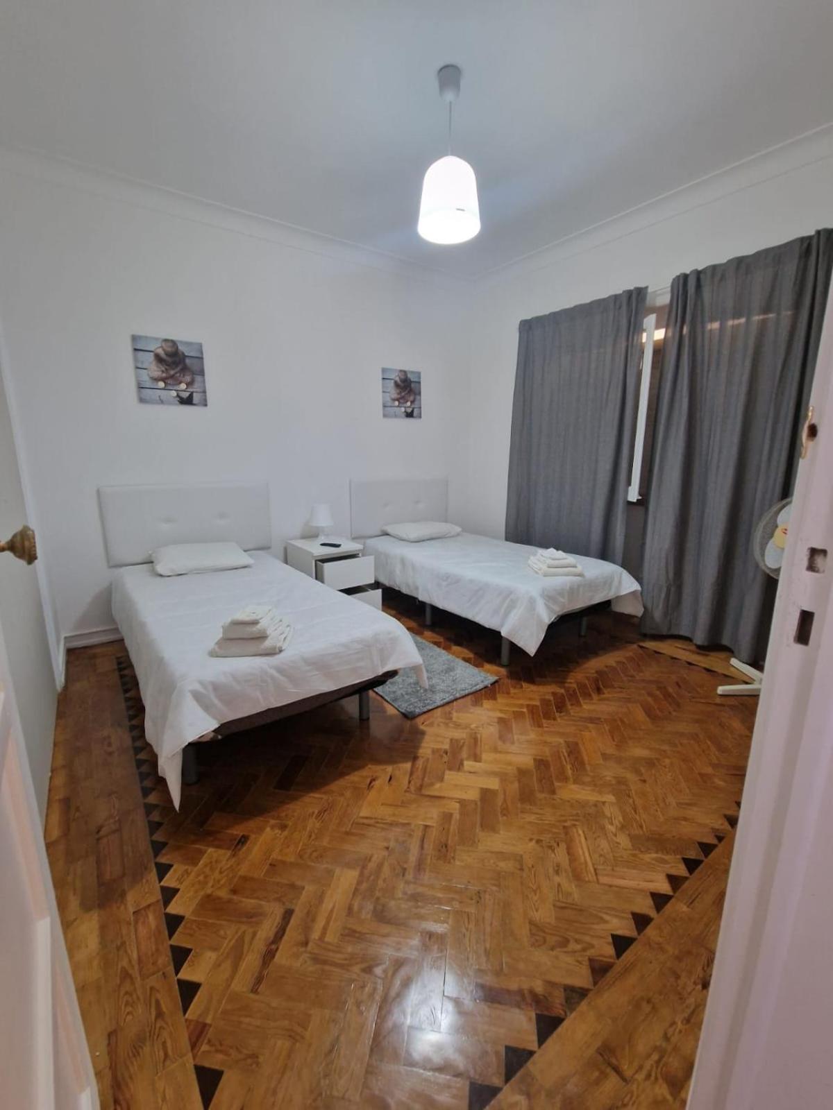 Boa Noite Casa de Hospedes