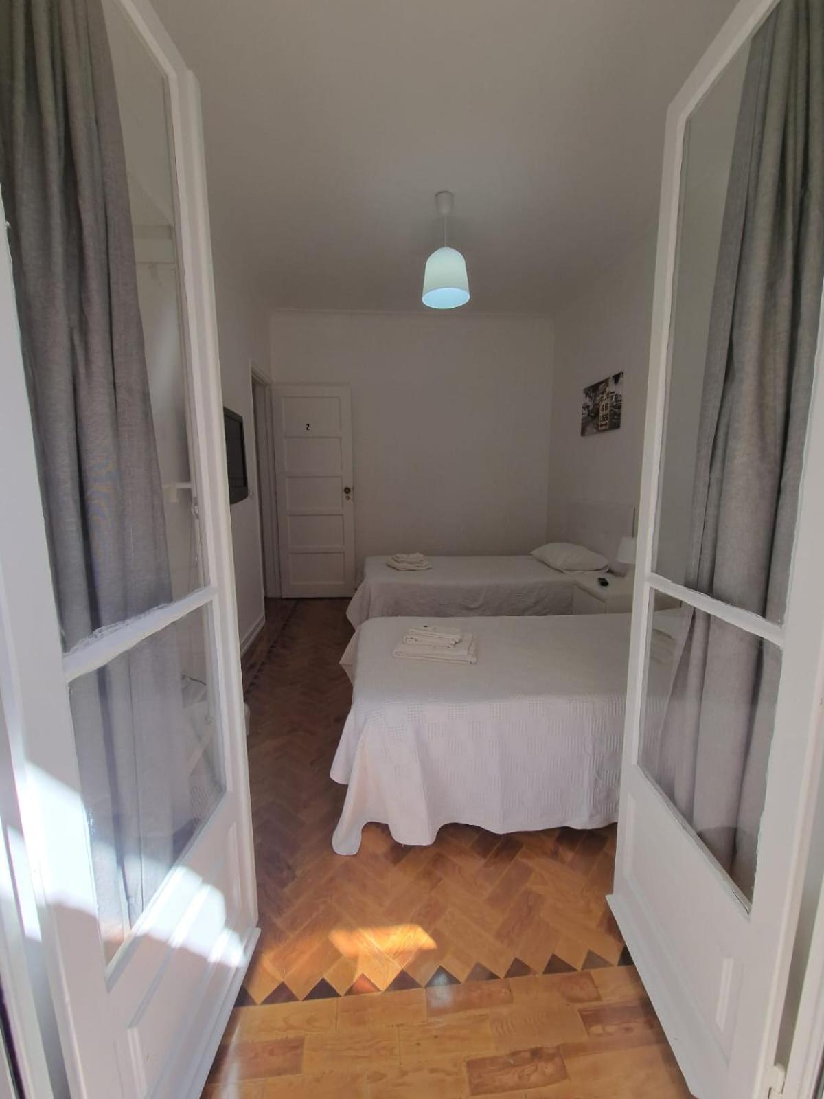 Boa Noite Casa de Hospedes