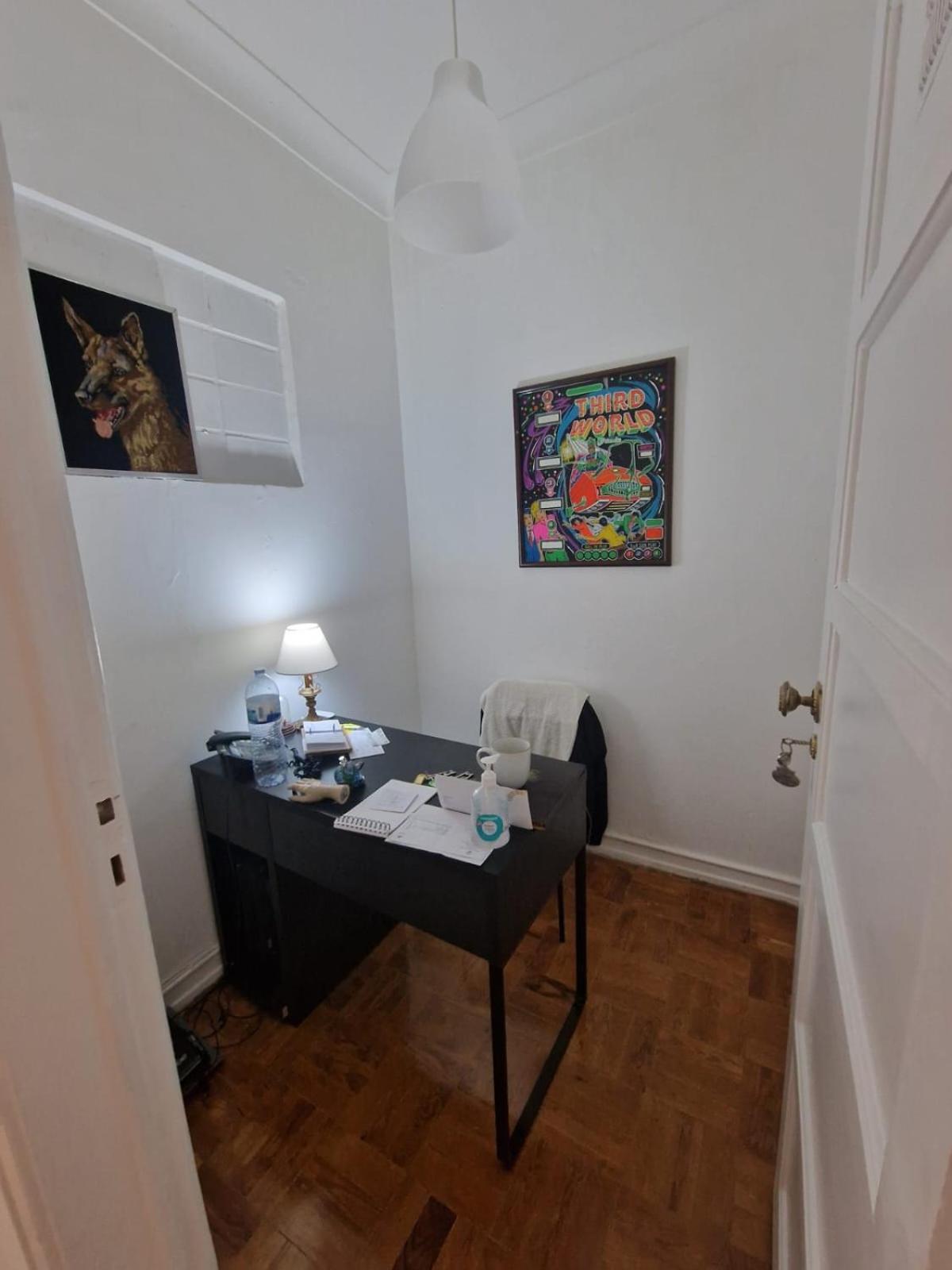 Boa Noite Casa de Hospedes
