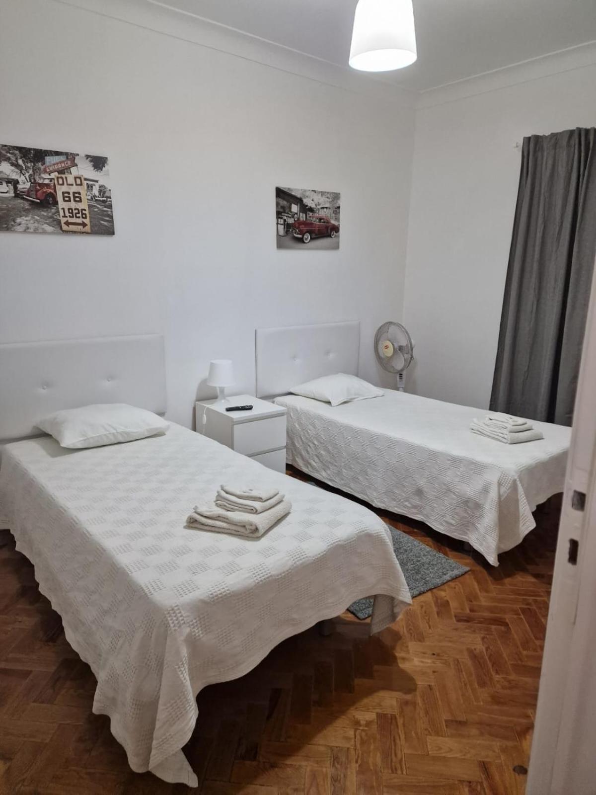 Boa Noite Casa de Hospedes
