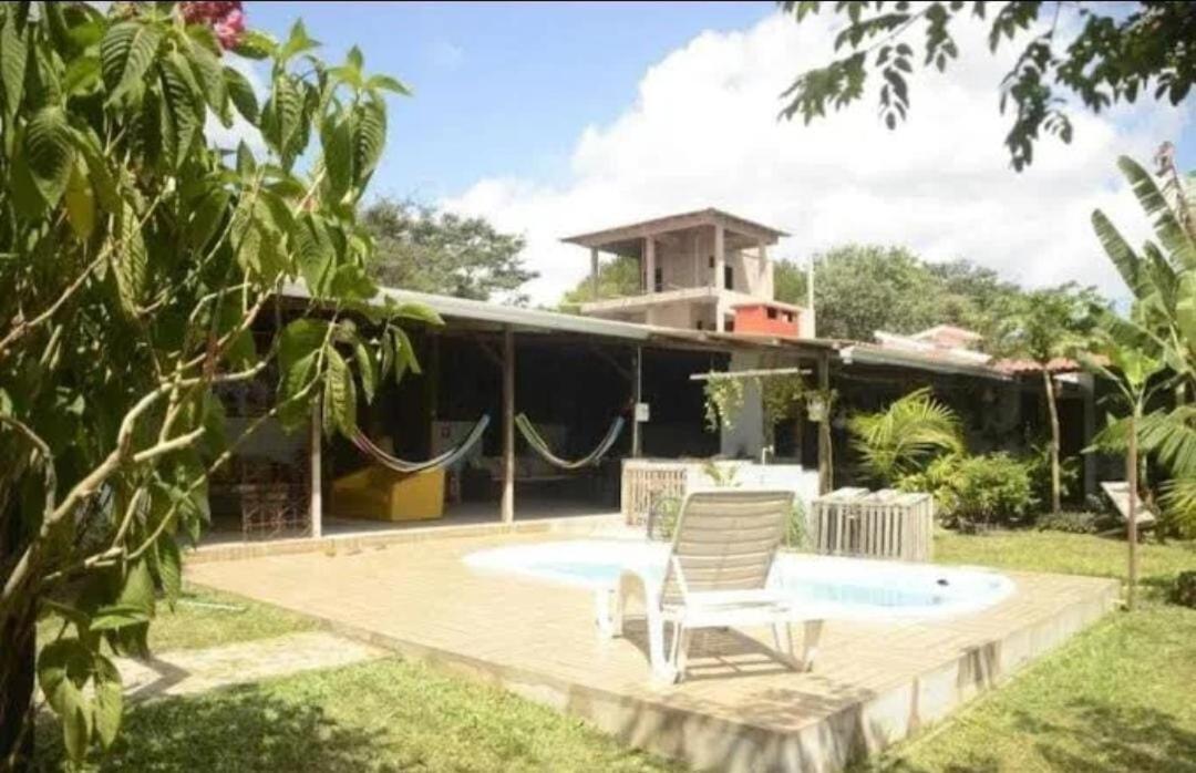 Espaço Sairé - 8 minutos da Praia
