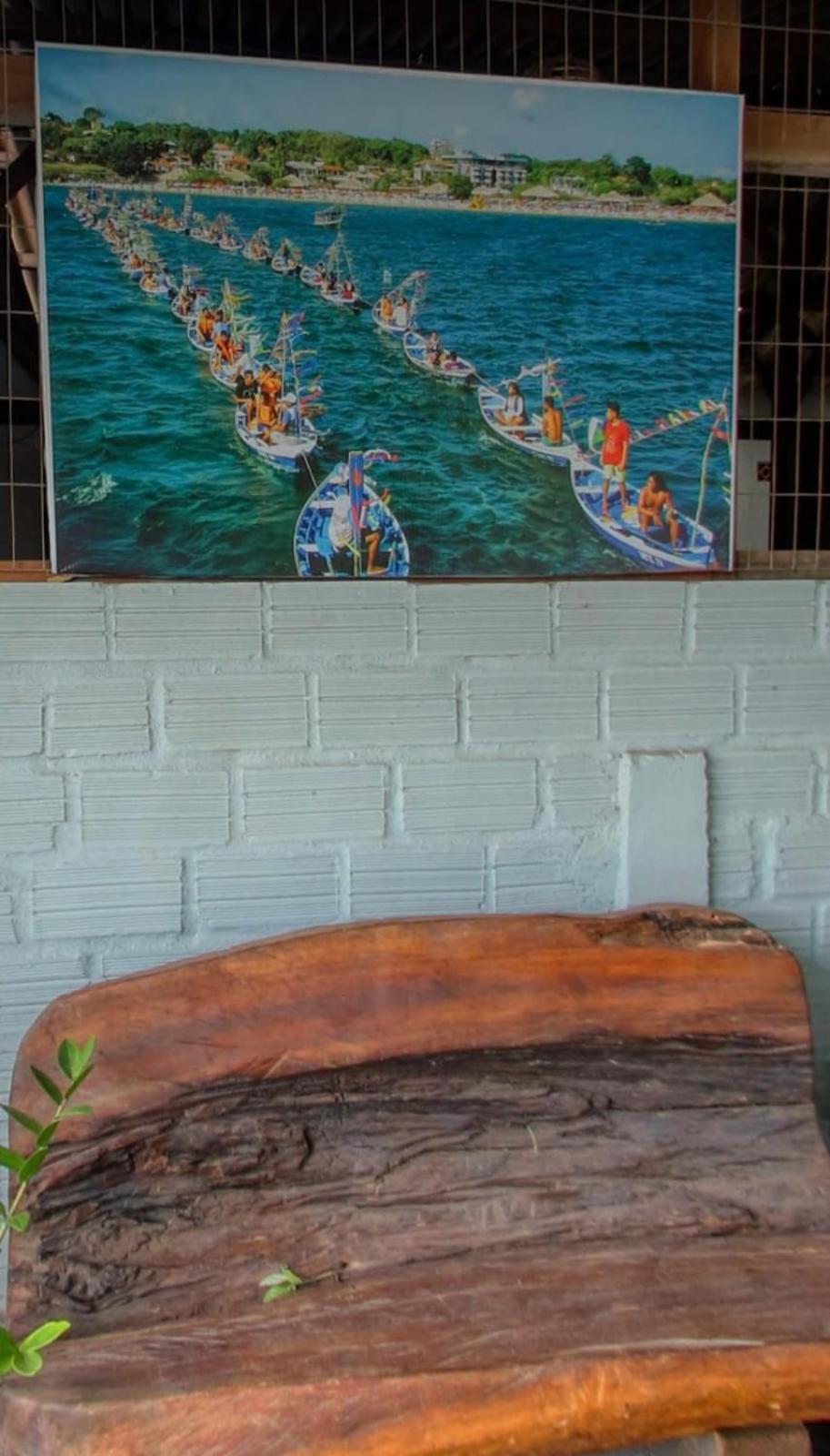 Espaço Sairé - 8 minutos da Praia