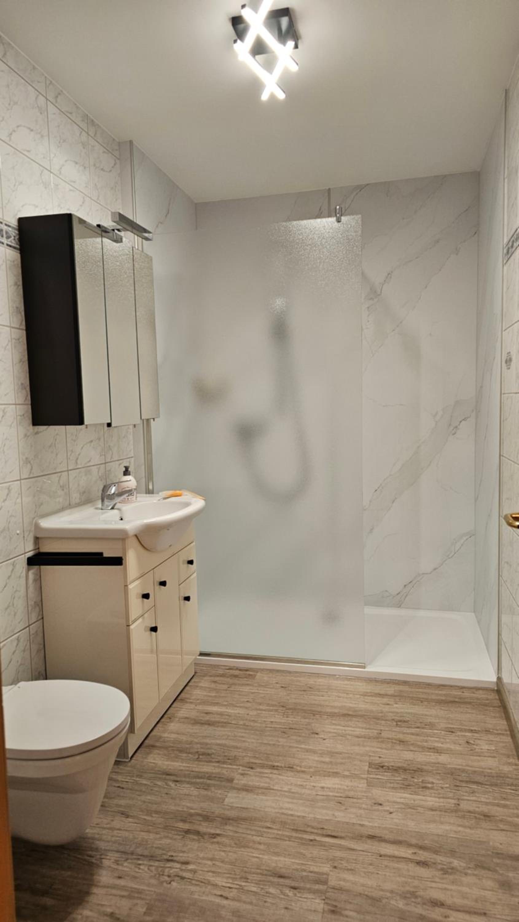 Villa Vanessa - Ferienwohnungen - Appartement