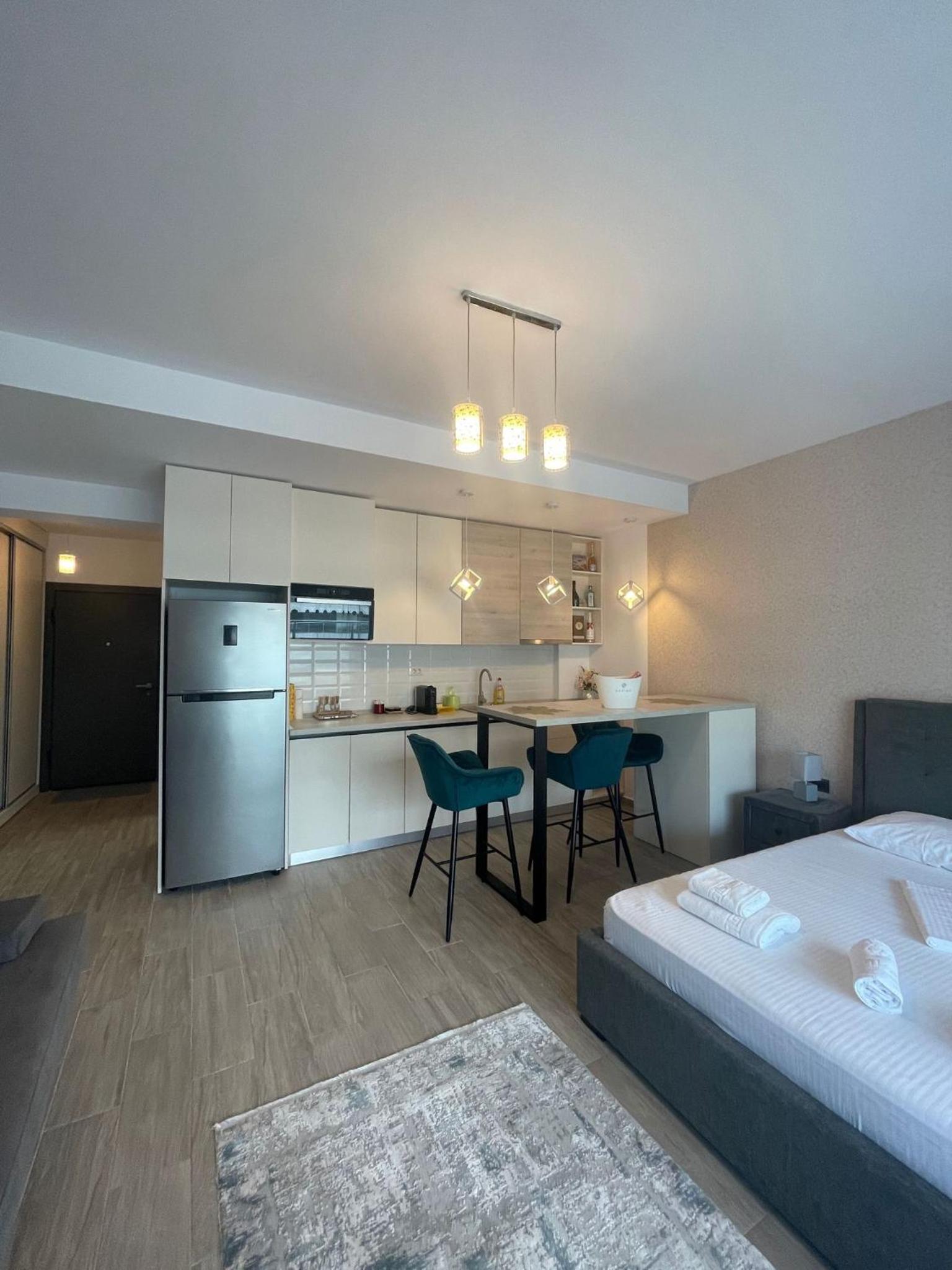 Zigon Studio by Casa Del Mar view 3